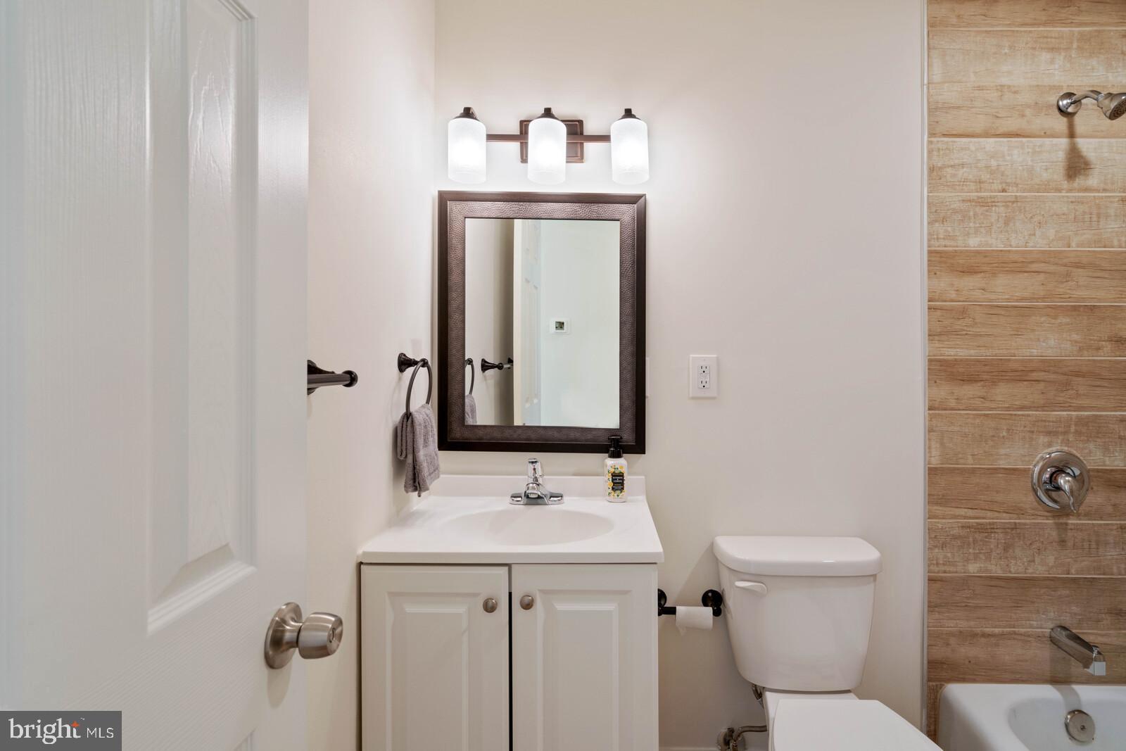 MARUMSCO HILLS - Residential