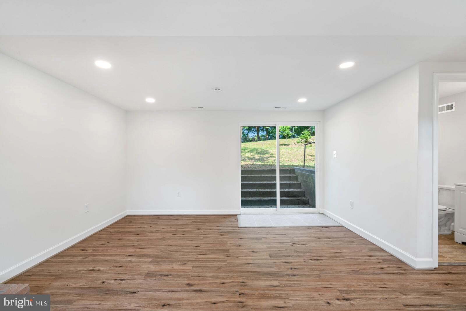 MARUMSCO HILLS - Residential