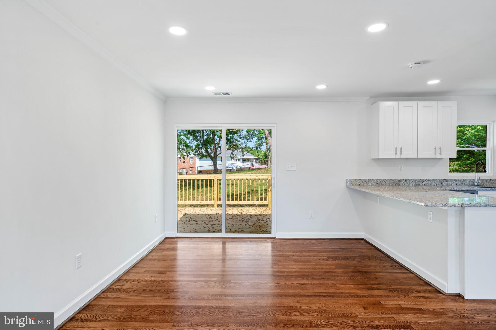 MARUMSCO HILLS - Residential