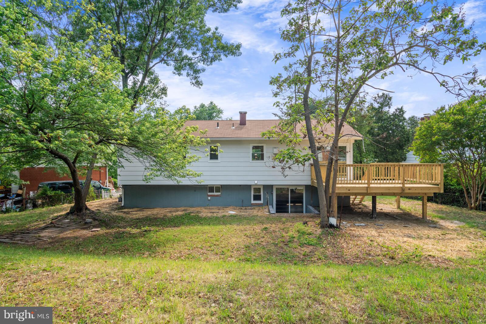 MARUMSCO HILLS - Residential