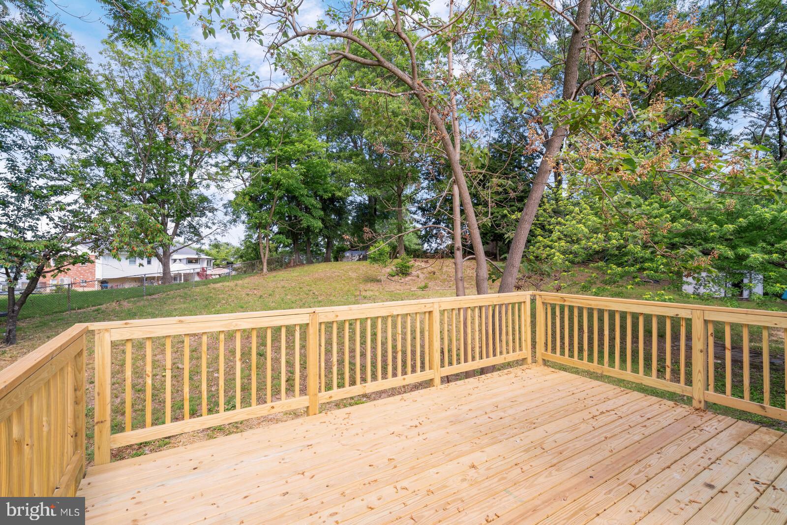 MARUMSCO HILLS - Residential