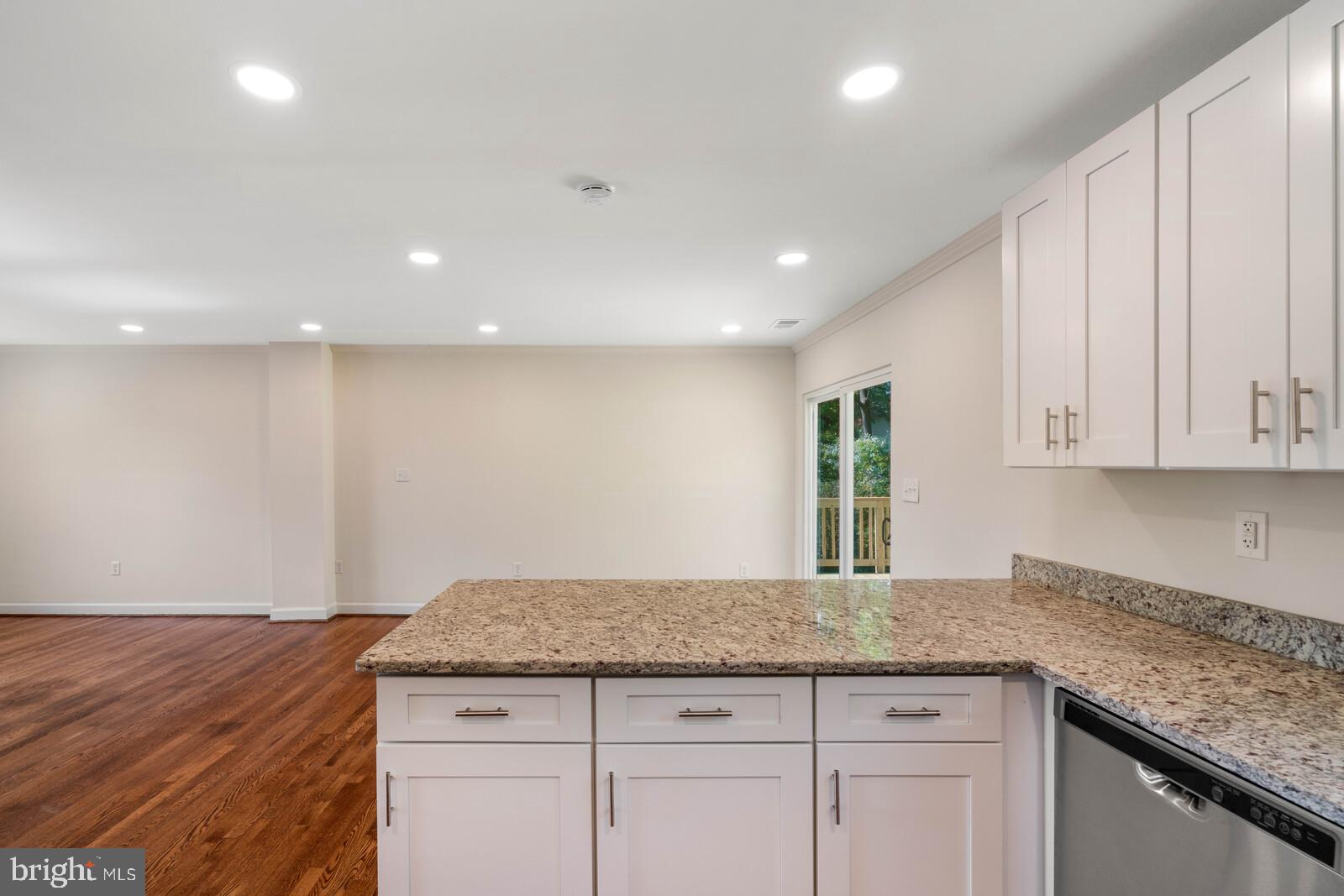 MARUMSCO HILLS - Residential