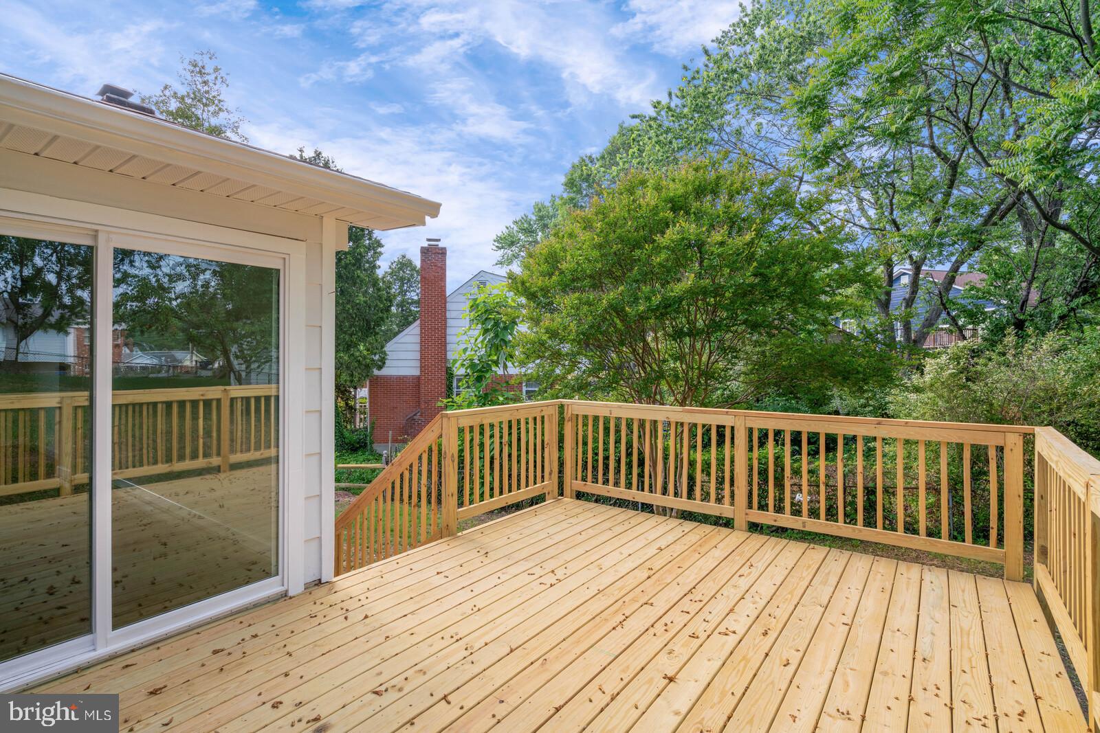 MARUMSCO HILLS - Residential