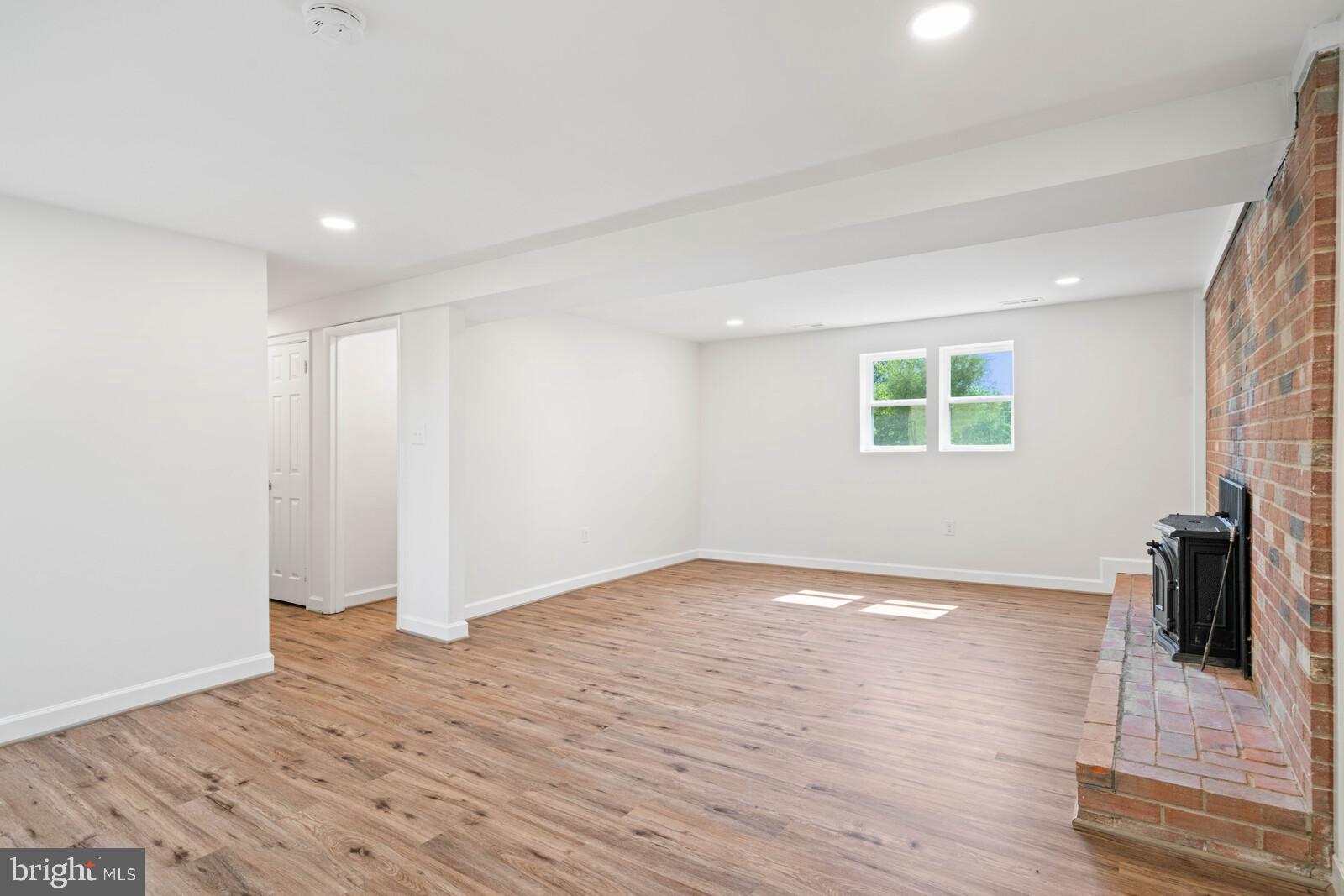 MARUMSCO HILLS - Residential