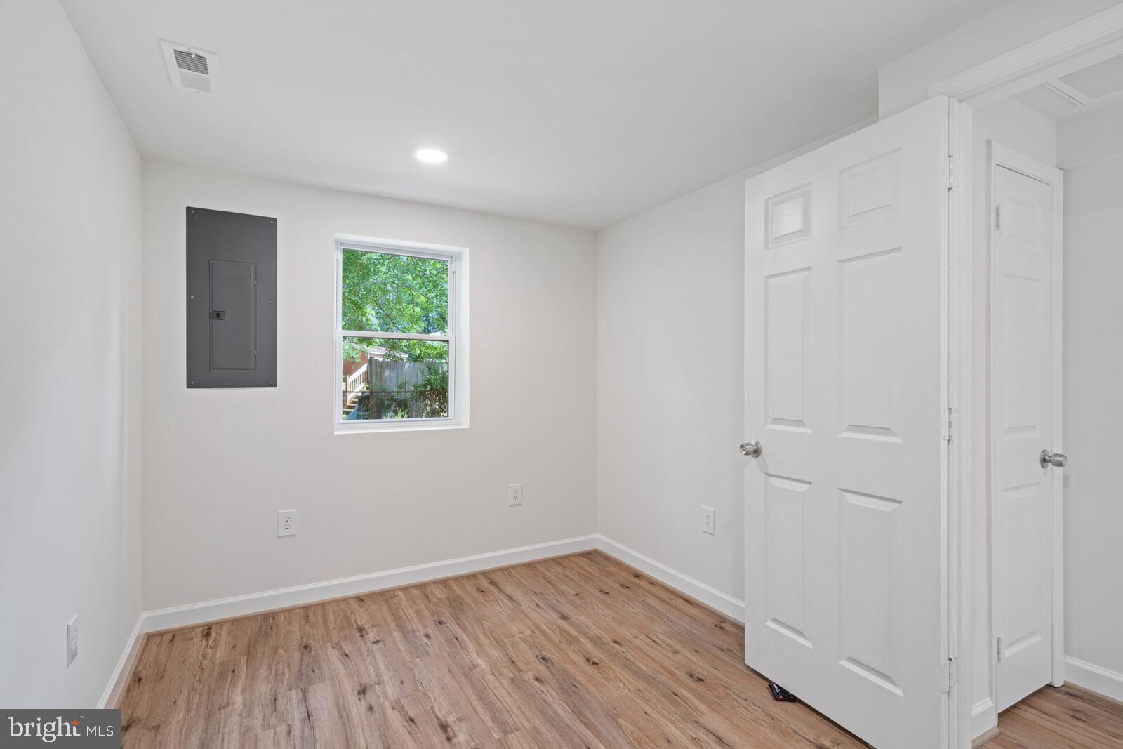 MARUMSCO HILLS - Residential