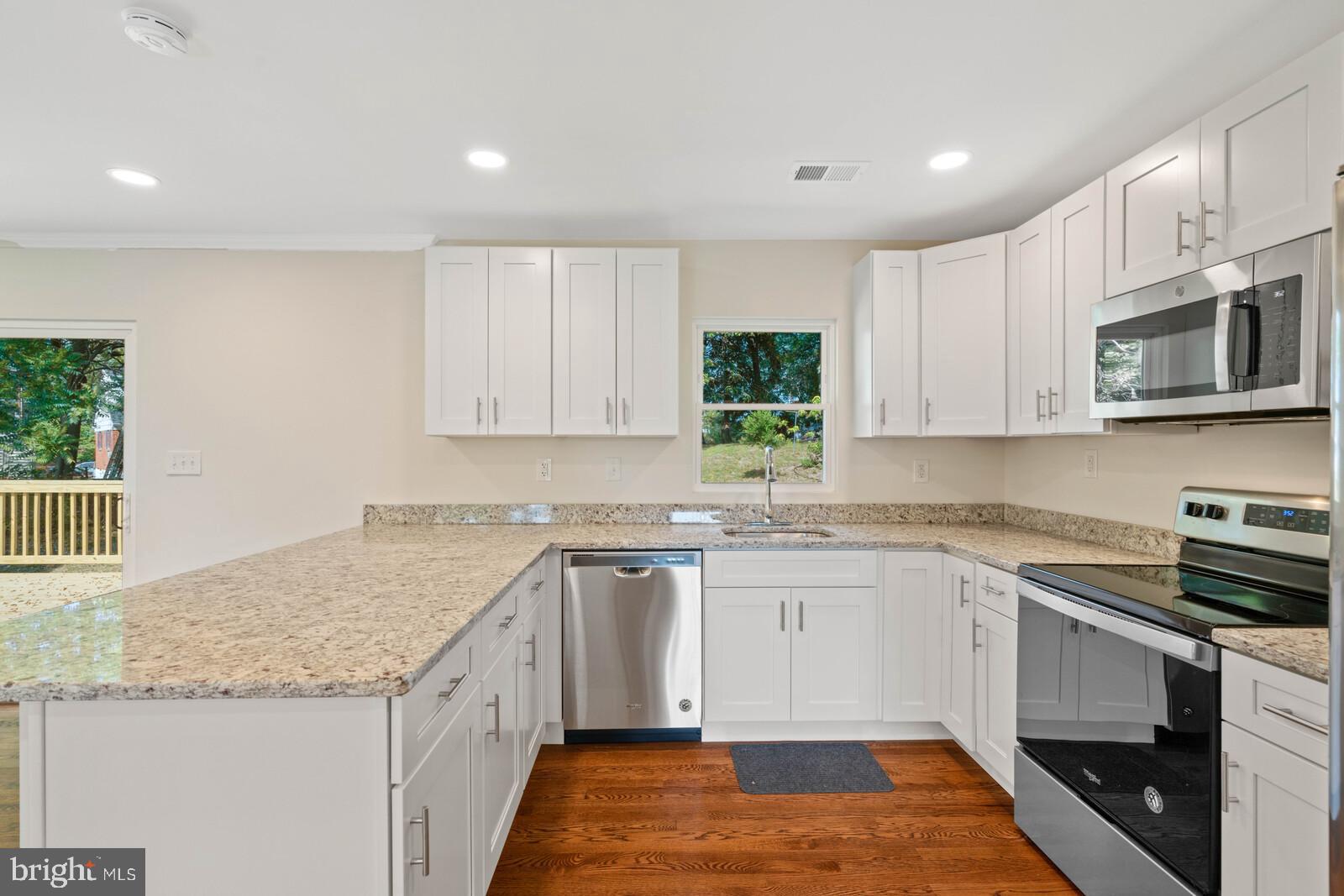 MARUMSCO HILLS - Residential