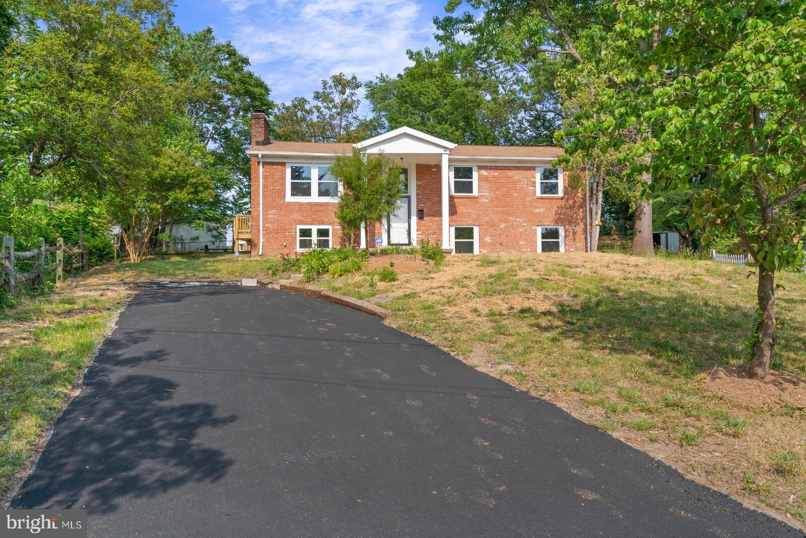 MARUMSCO HILLS - Residential