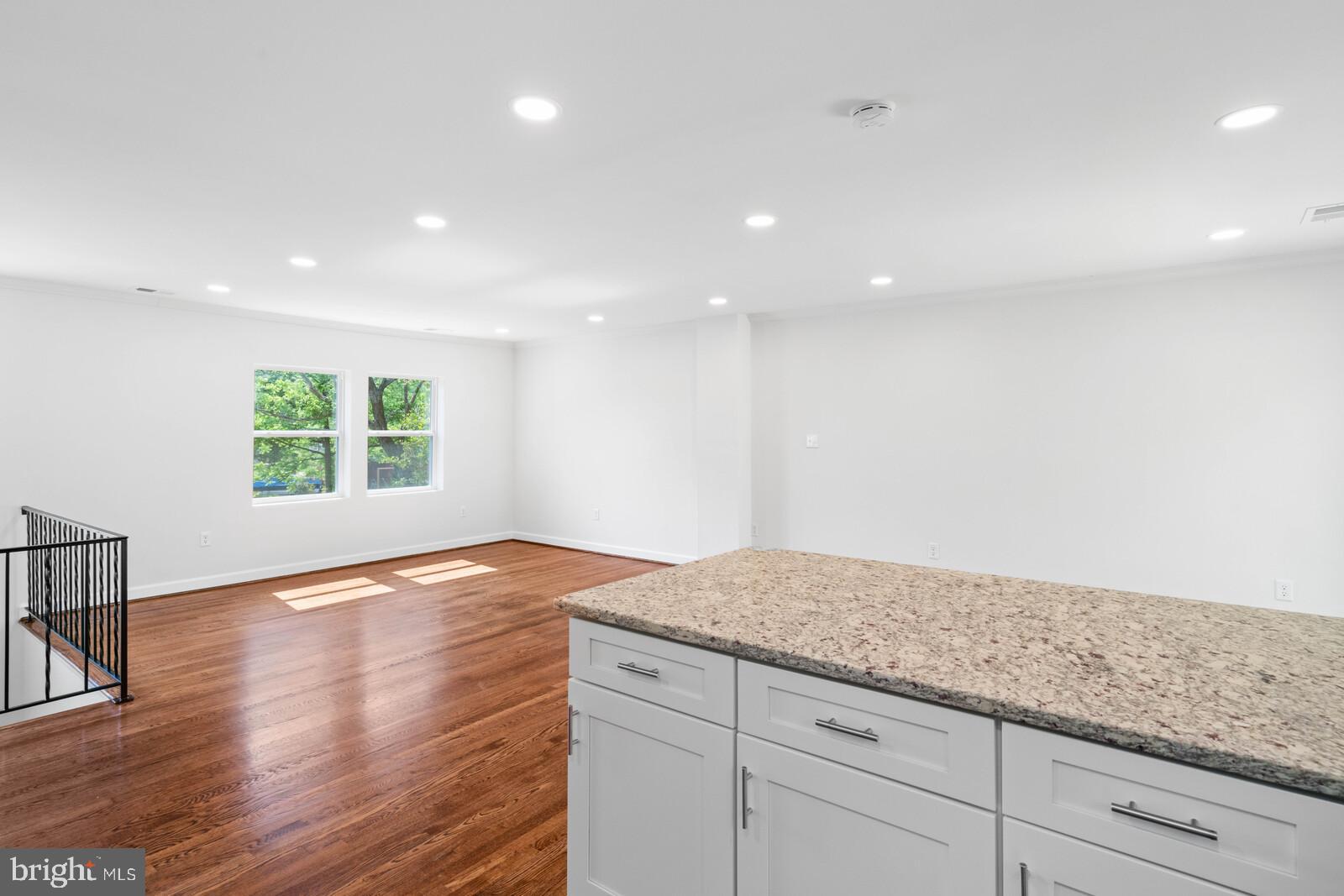 MARUMSCO HILLS - Residential