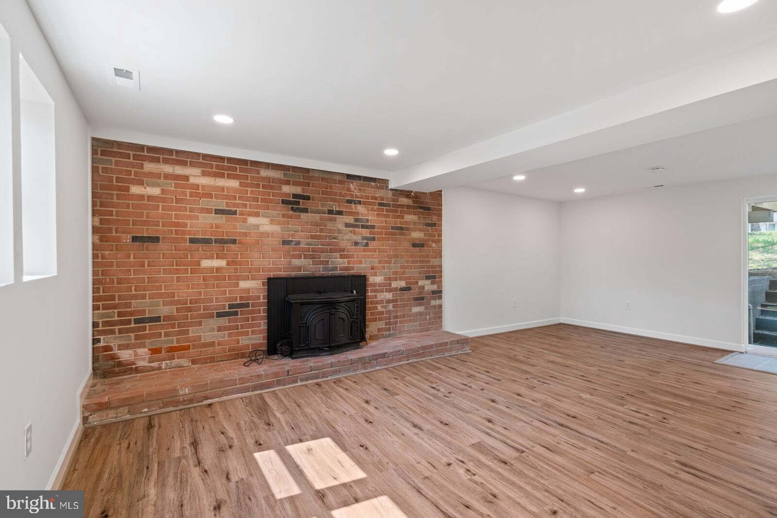 MARUMSCO HILLS - Residential