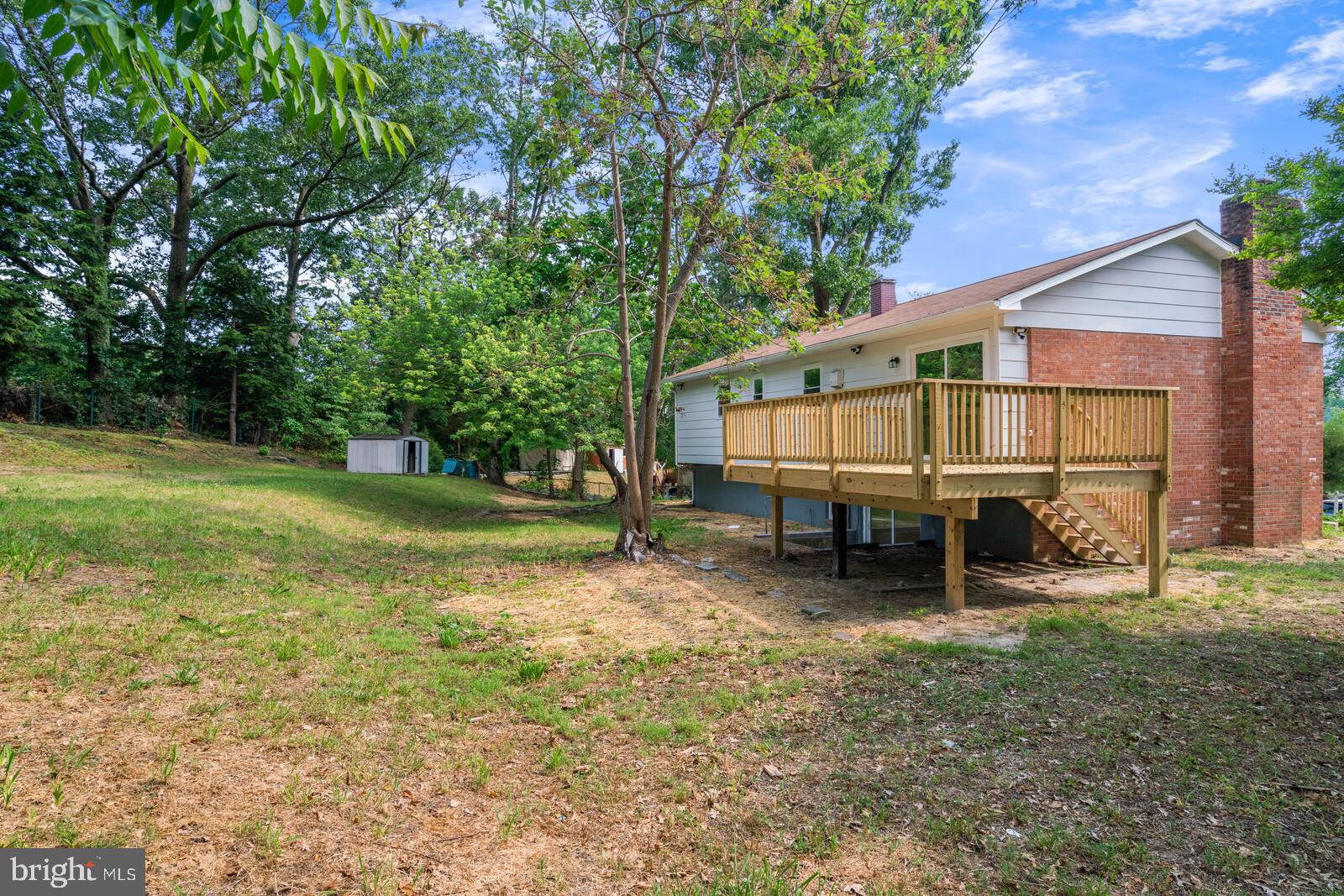 MARUMSCO HILLS - Residential