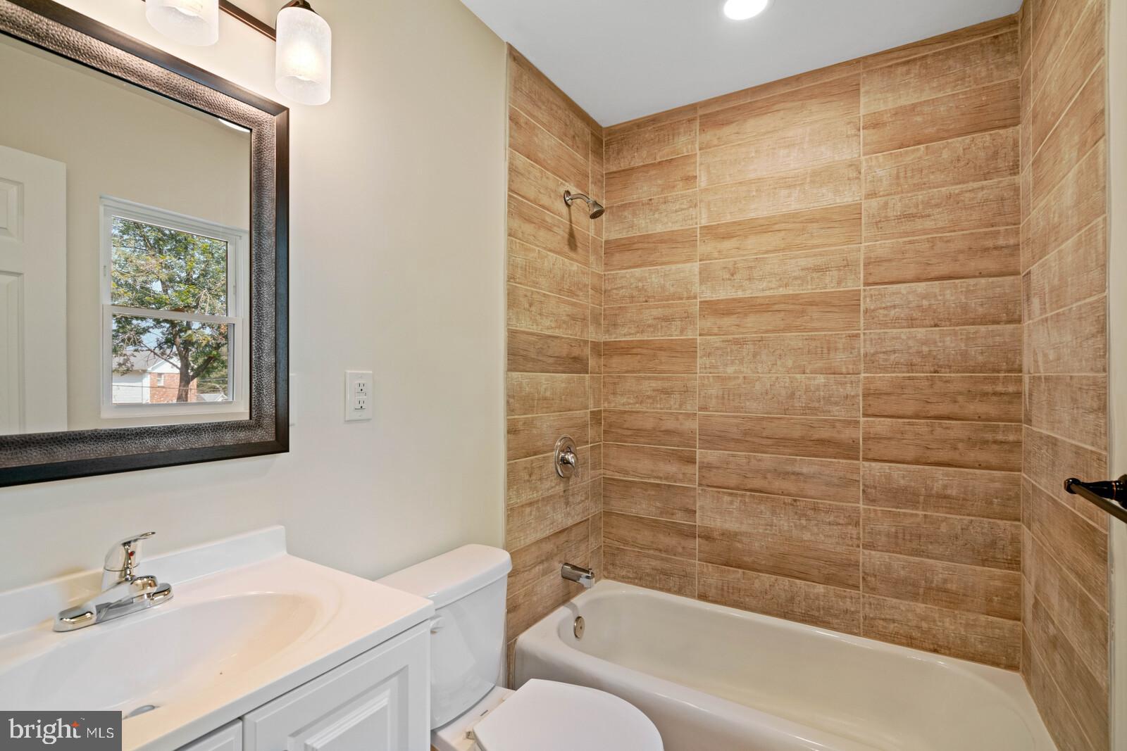 MARUMSCO HILLS - Residential