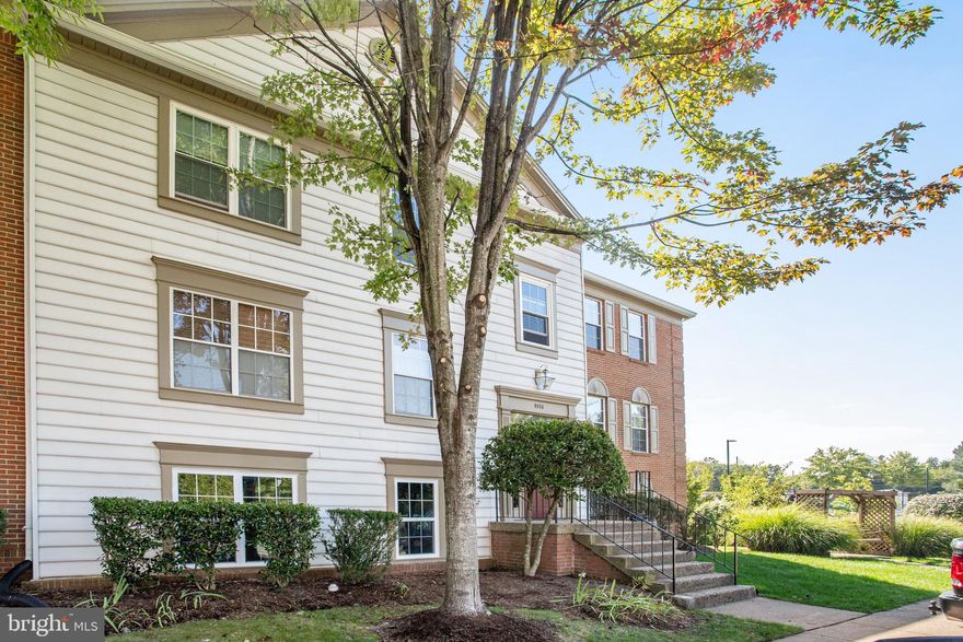 WOW! This beautiful condo has been FULLY renovated with meticulous detail.  NEW quartz countertops, NEW cabinets, NEW top level appliances, NEW floors, NEW windows, NEW outlets, NEW recessed lights, NEW doors, Completely renovated bathrooms and more!!  This property has it all.  It's certainly a must see.  Close to the PW parkway, VRE & old town Manassas.