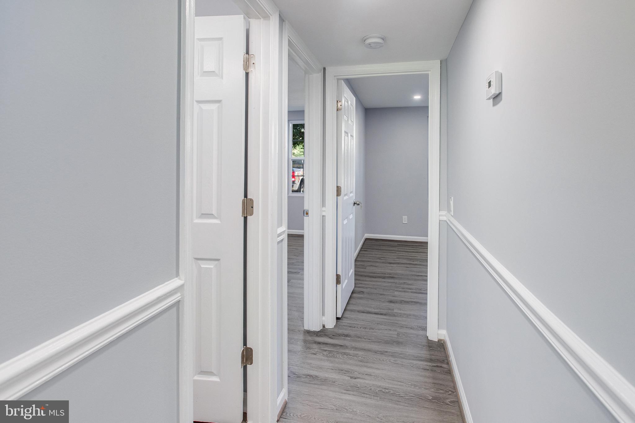 HUNTERS SQUARE - Residential