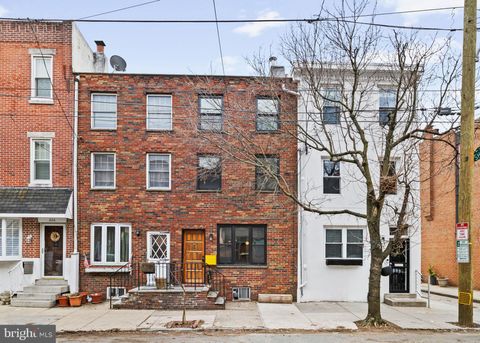 630 FITZWATER STREET PHILADELPHIA PA 19147