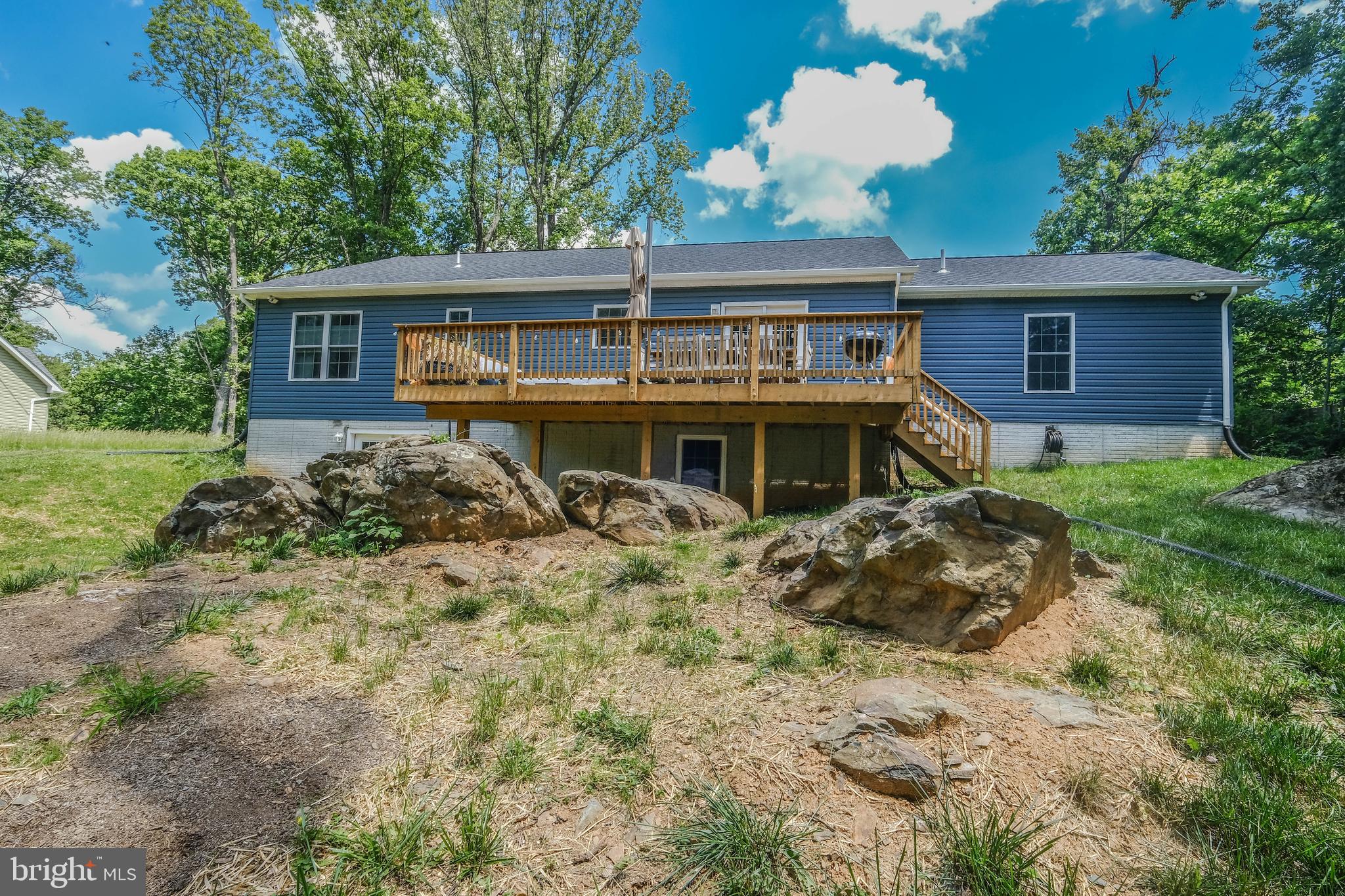 1099 HIGH TOP ROAD