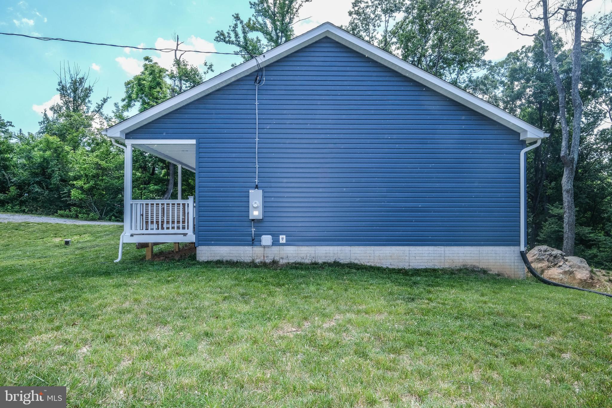 1099 HIGH TOP ROAD