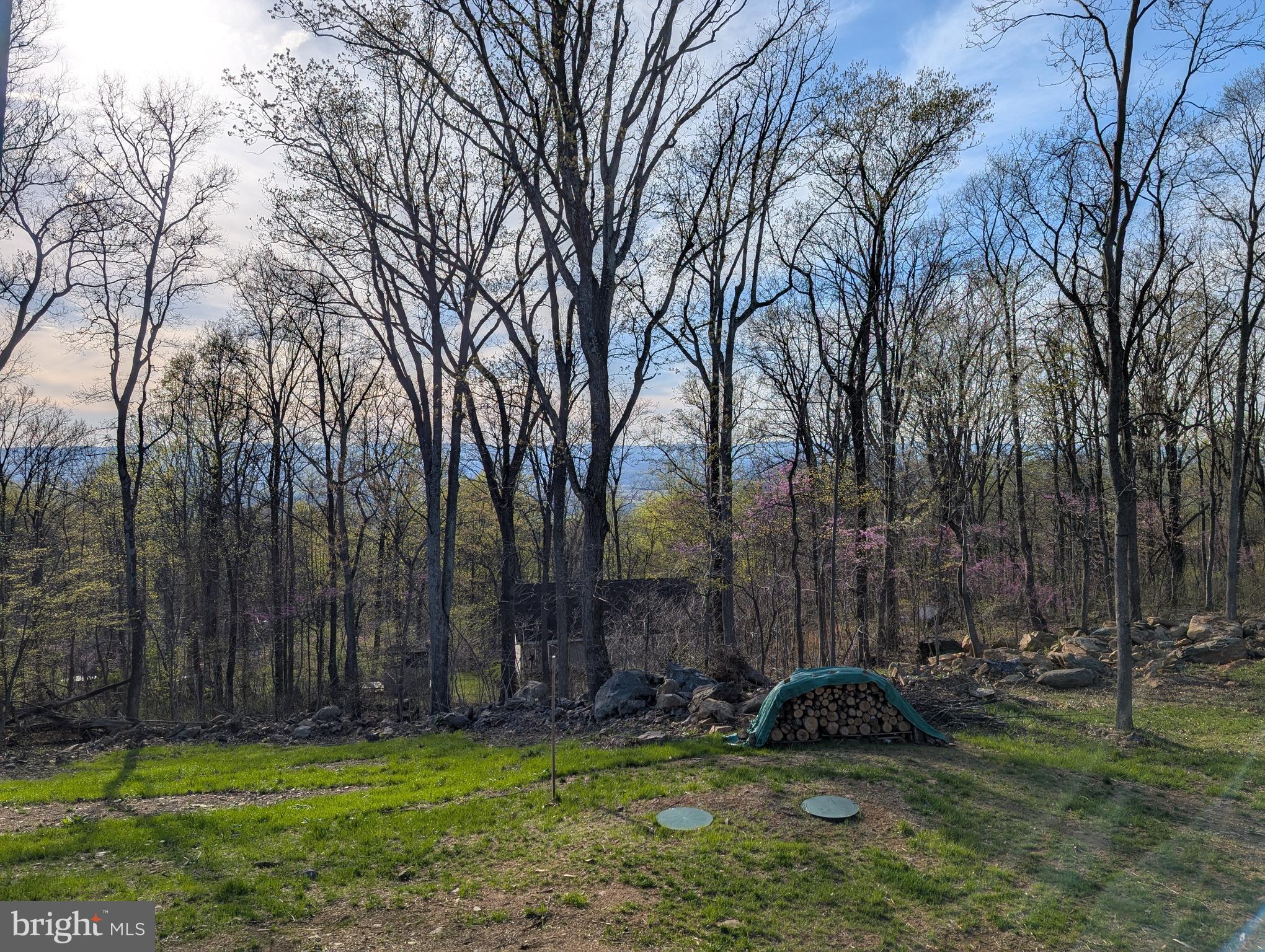 1099 HIGH TOP ROAD