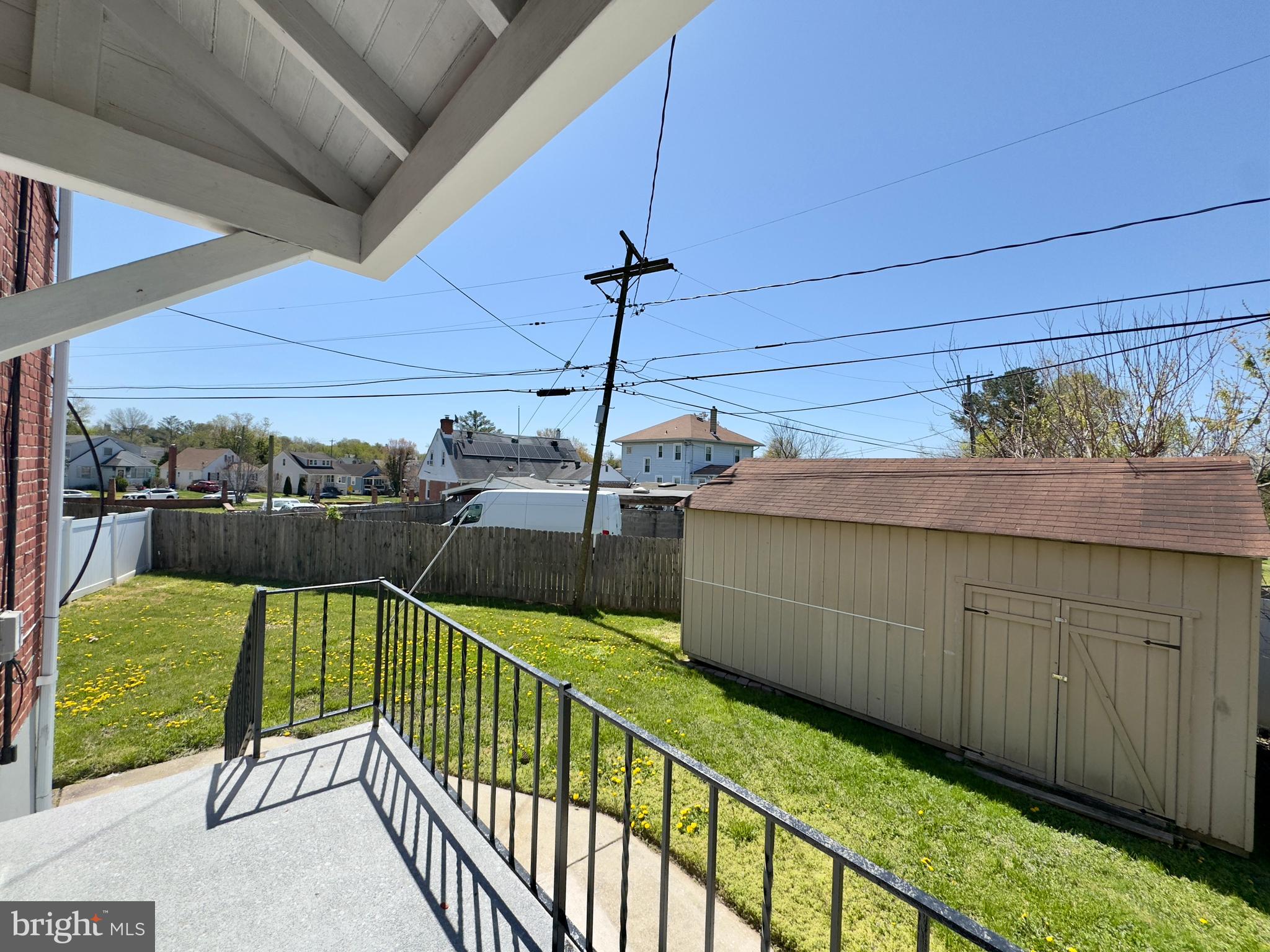 HAMILTON HILLS - Residential Lease