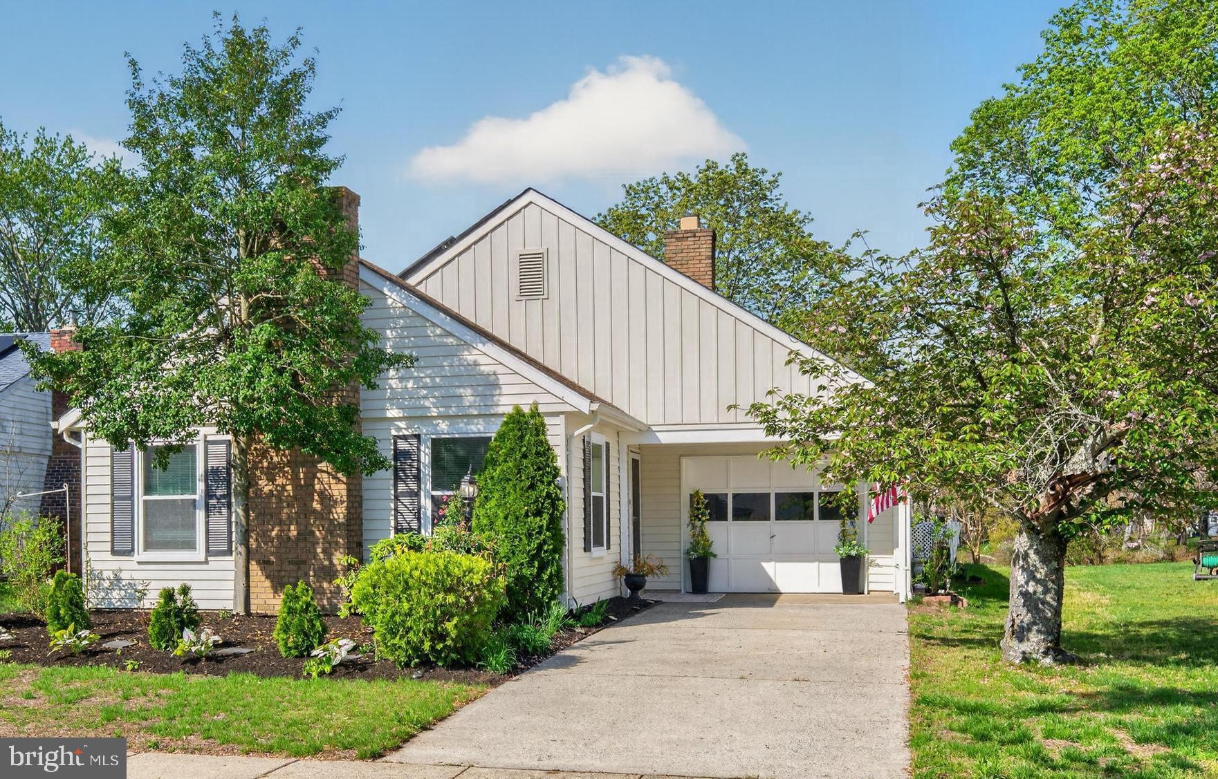 51 MARLBOROUGH DRIVE