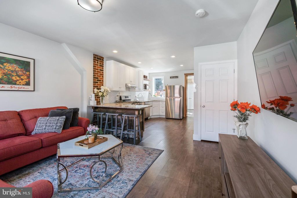 Photo of 22 W NEW ST, LANCASTER, PA 17603 (MLS # PALA2033454)