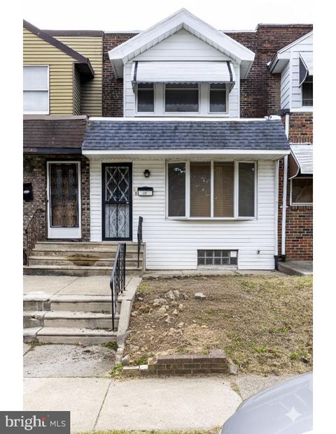 2636 S 72ND STREET PHILADELPHIA PA 19153