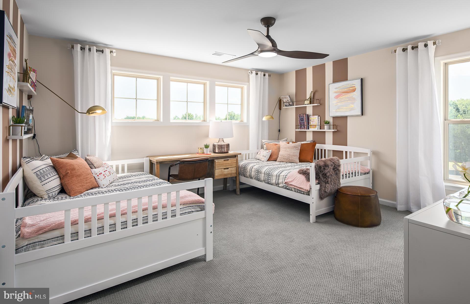 CARTER'S MILL - Residential