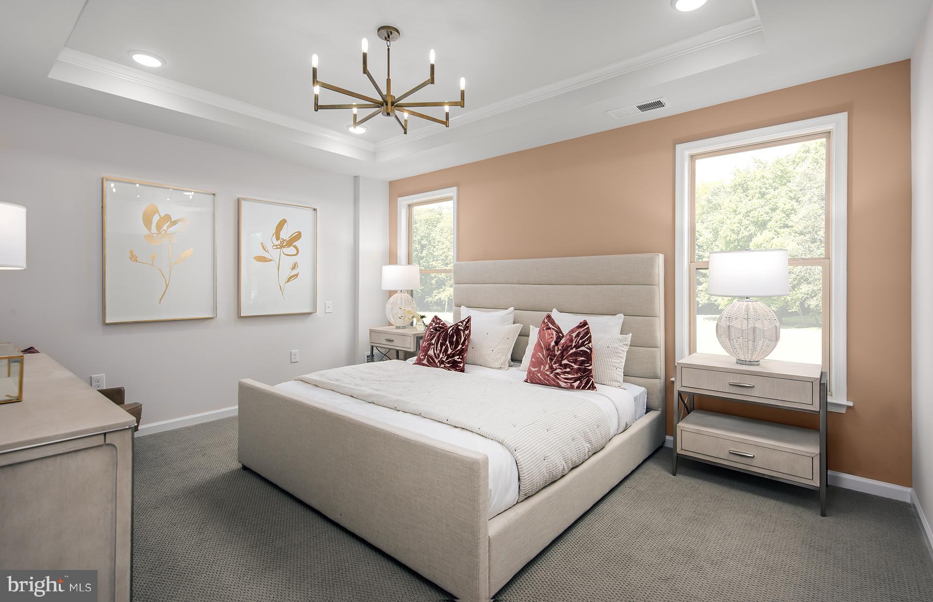 CARTER'S MILL - Residential