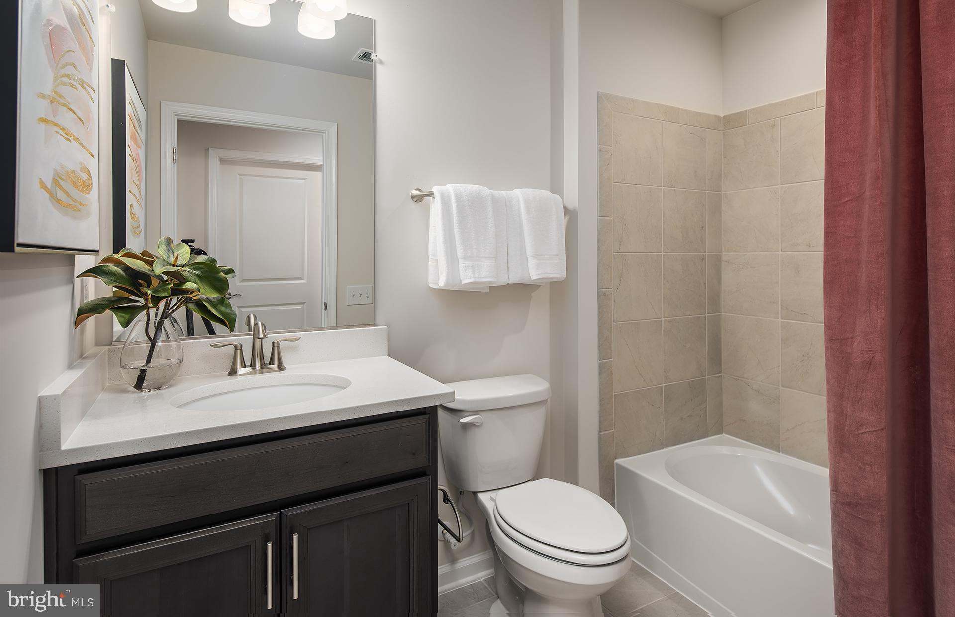 CARTER'S MILL - Residential