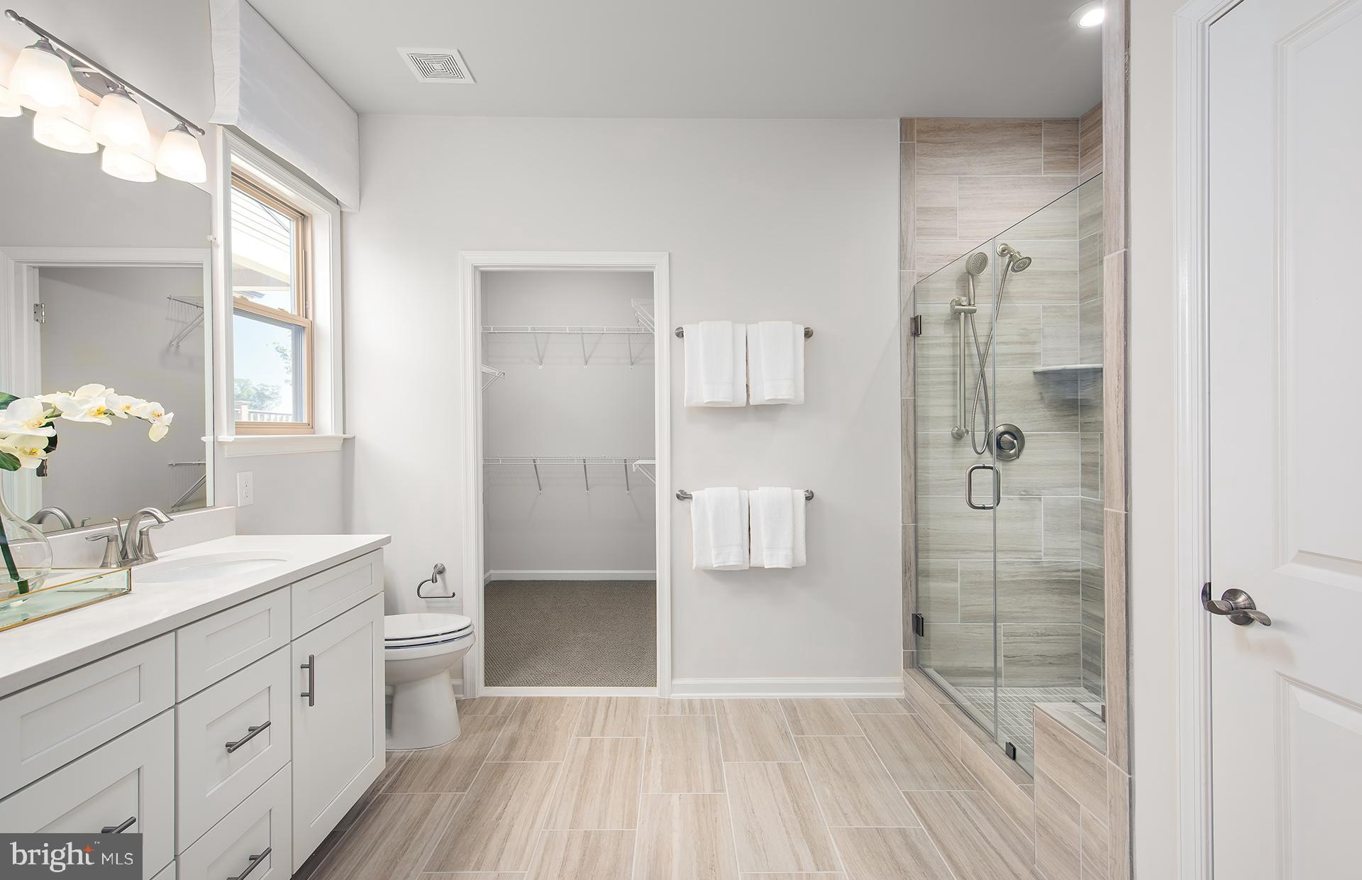 CARTER'S MILL - Residential