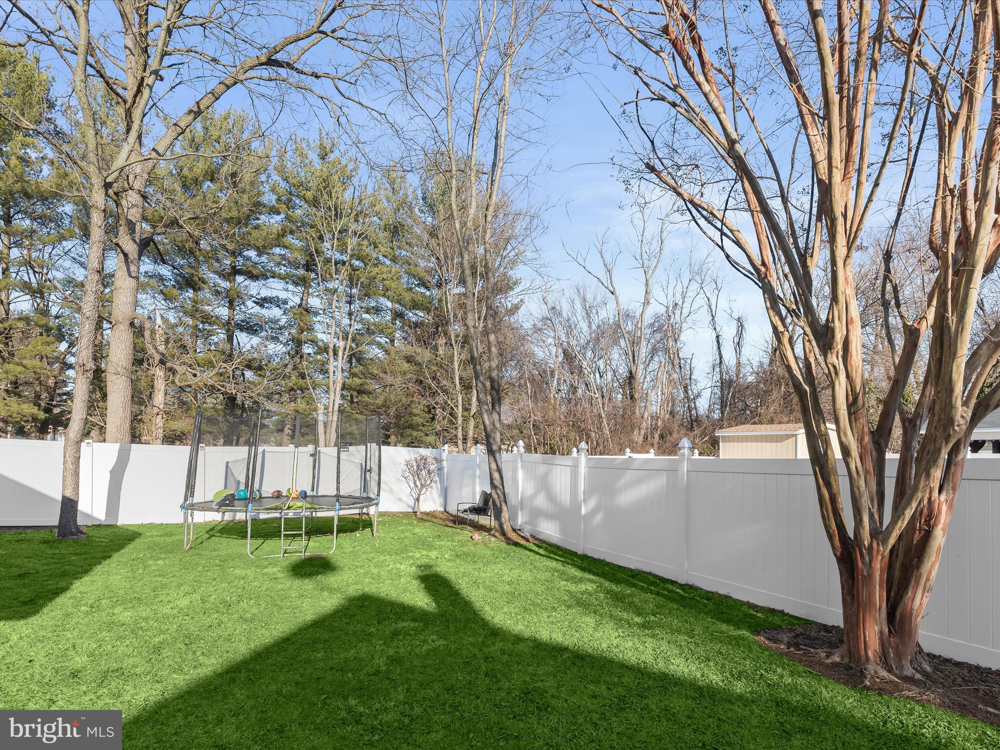 RICHARDSON HEIGHTS - Residential