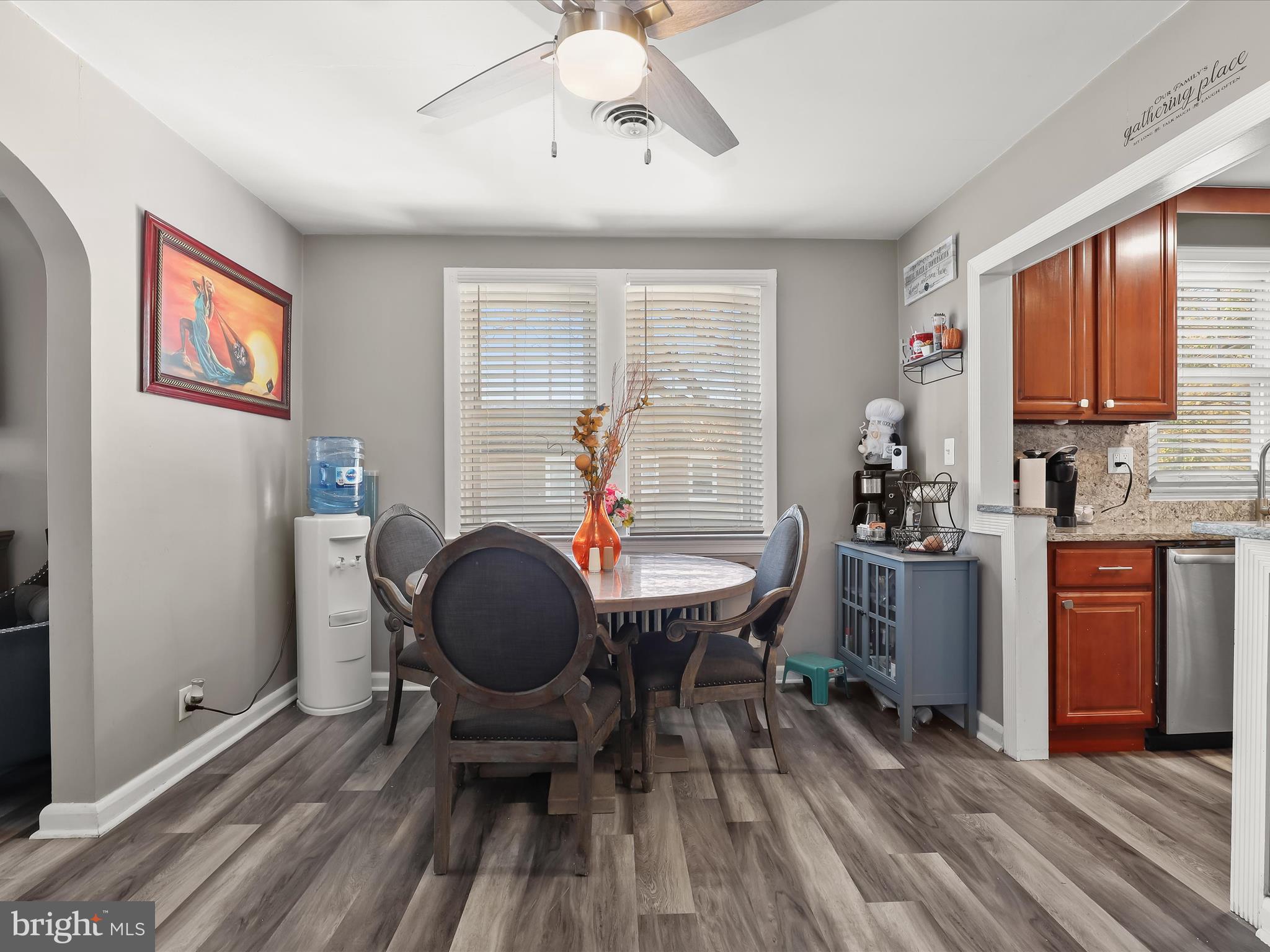 RICHARDSON HEIGHTS - Residential