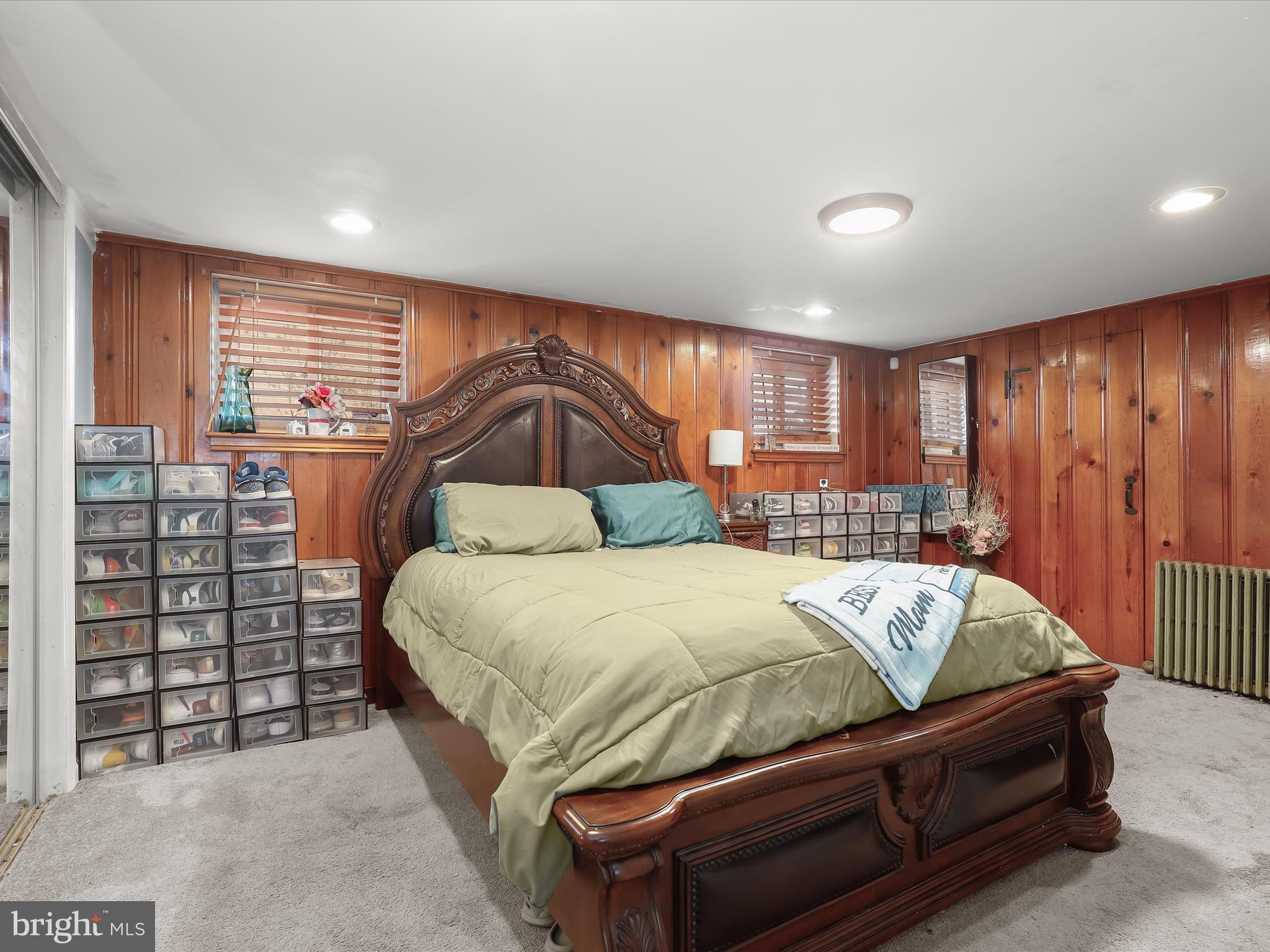 RICHARDSON HEIGHTS - Residential