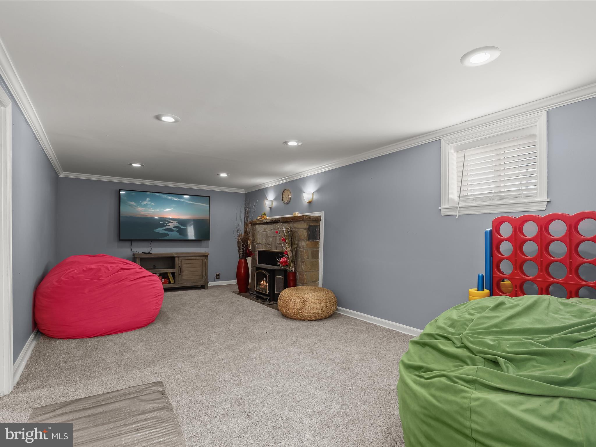 RICHARDSON HEIGHTS - Residential