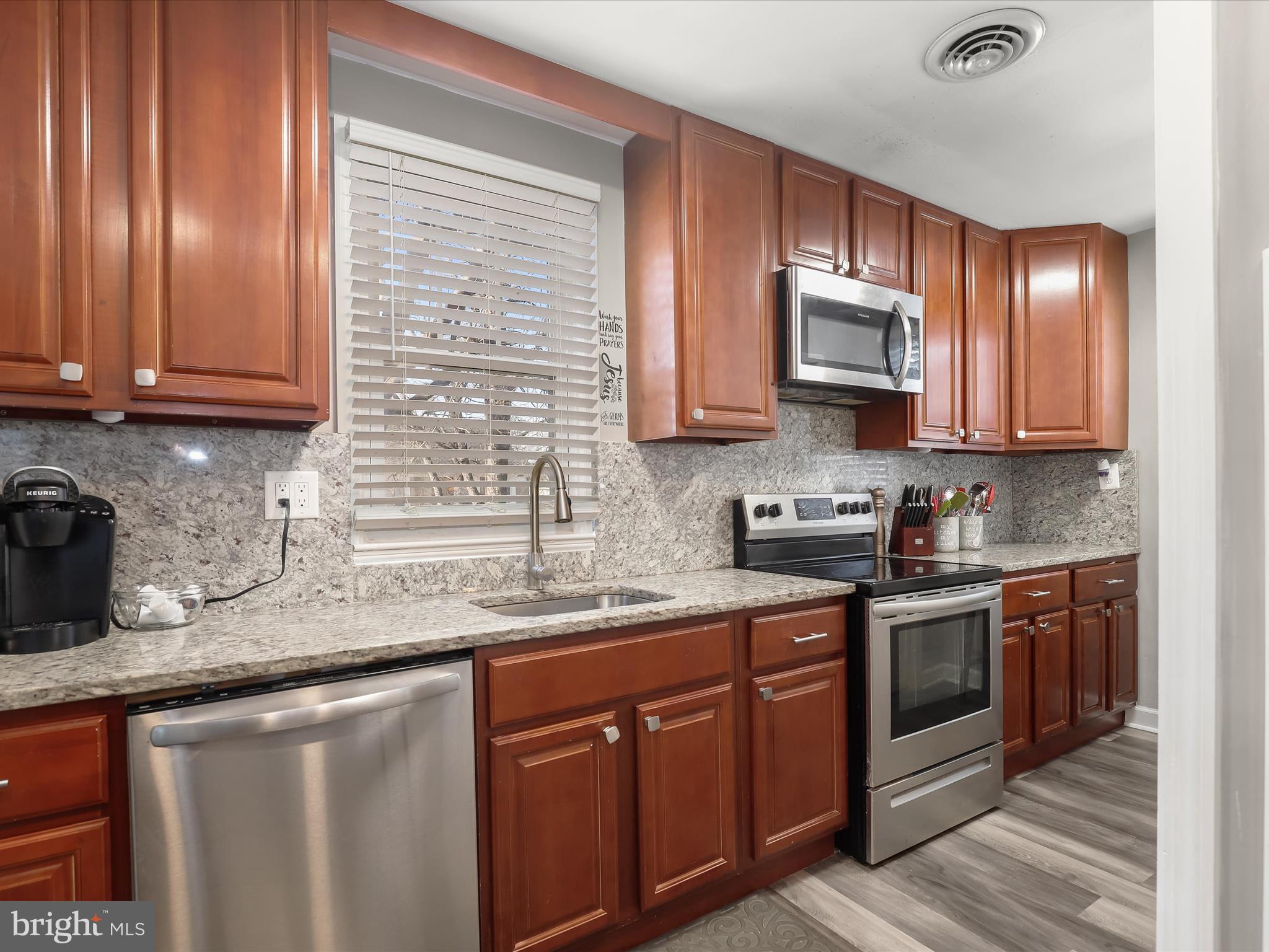 RICHARDSON HEIGHTS - Residential