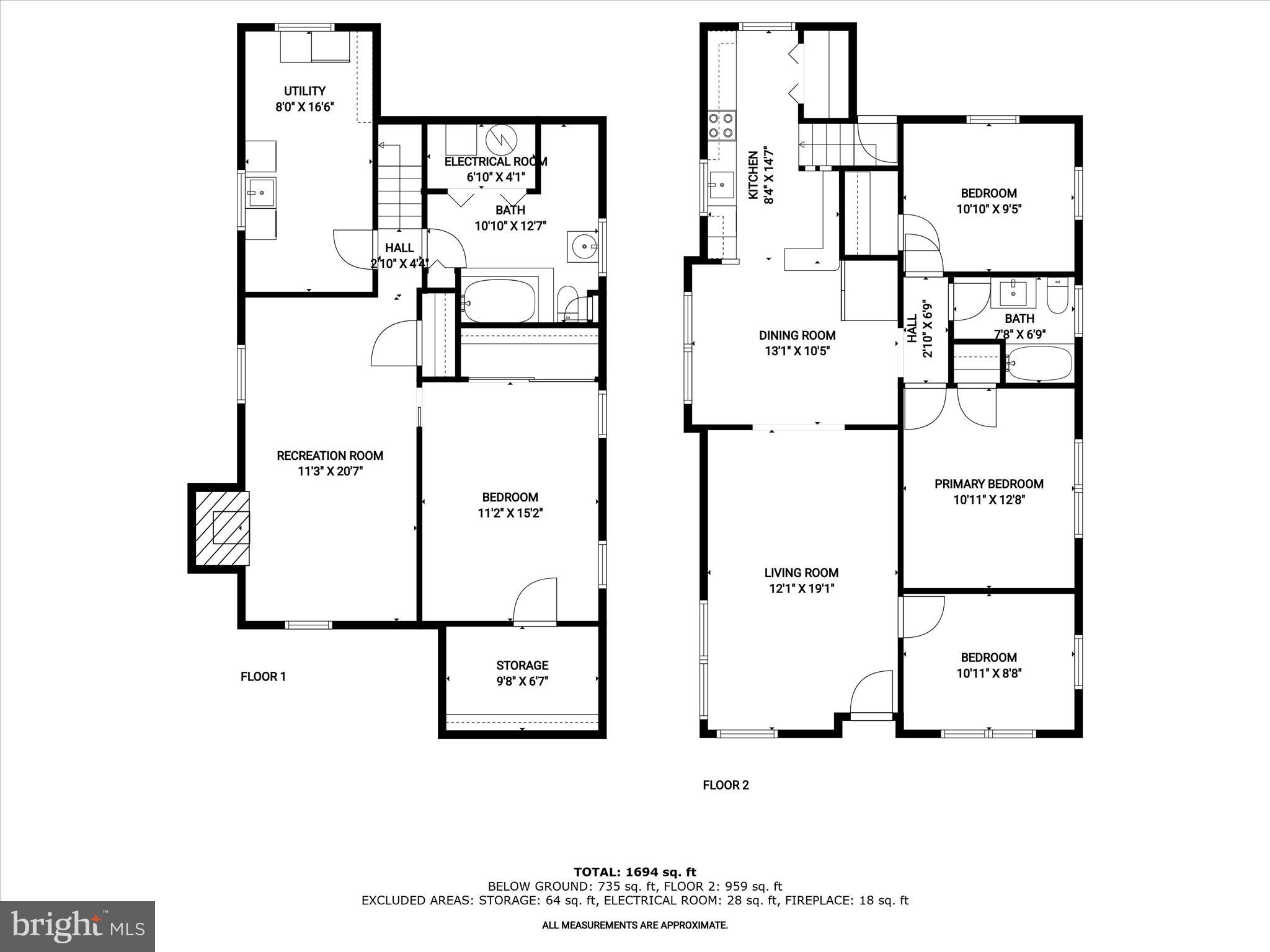 RICHARDSON HEIGHTS - Residential
