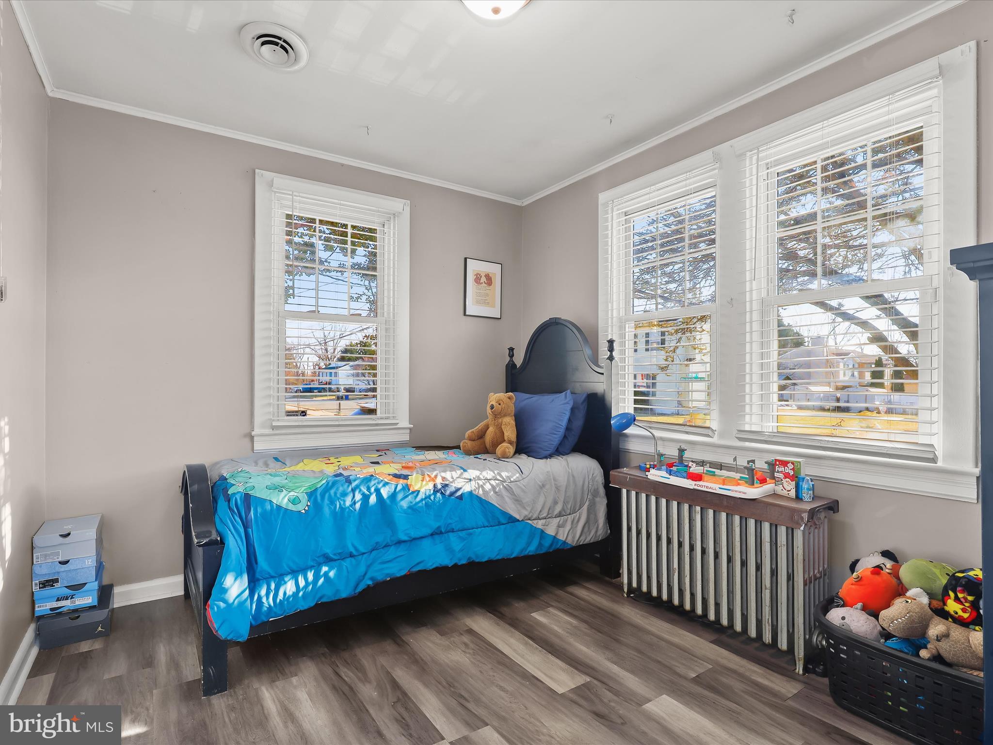 RICHARDSON HEIGHTS - Residential