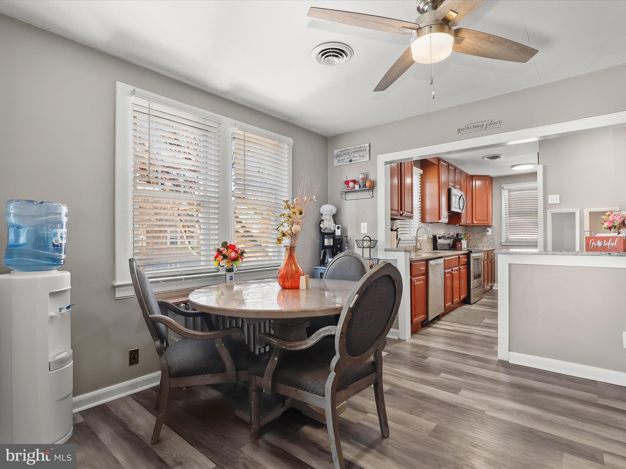 RICHARDSON HEIGHTS - Residential