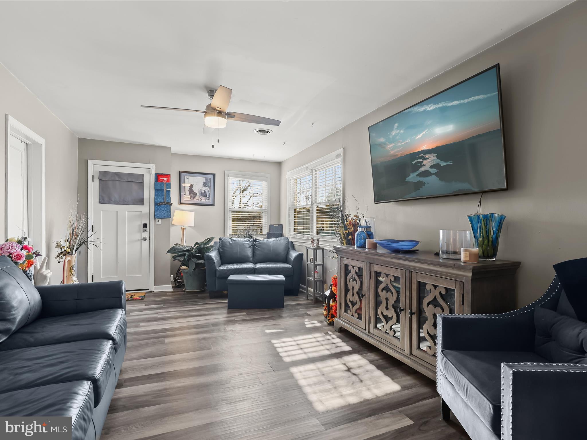 RICHARDSON HEIGHTS - Residential