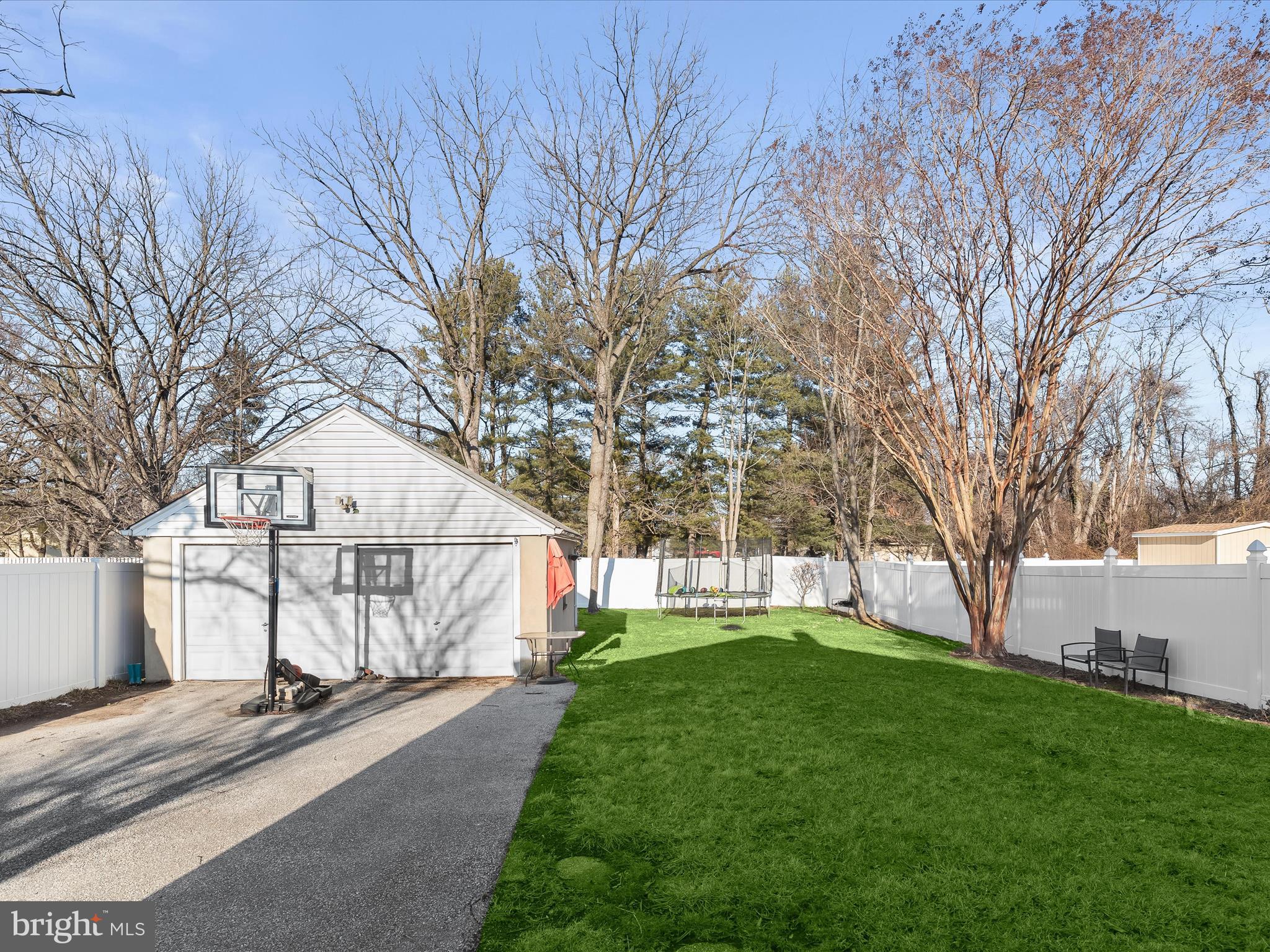 RICHARDSON HEIGHTS - Residential