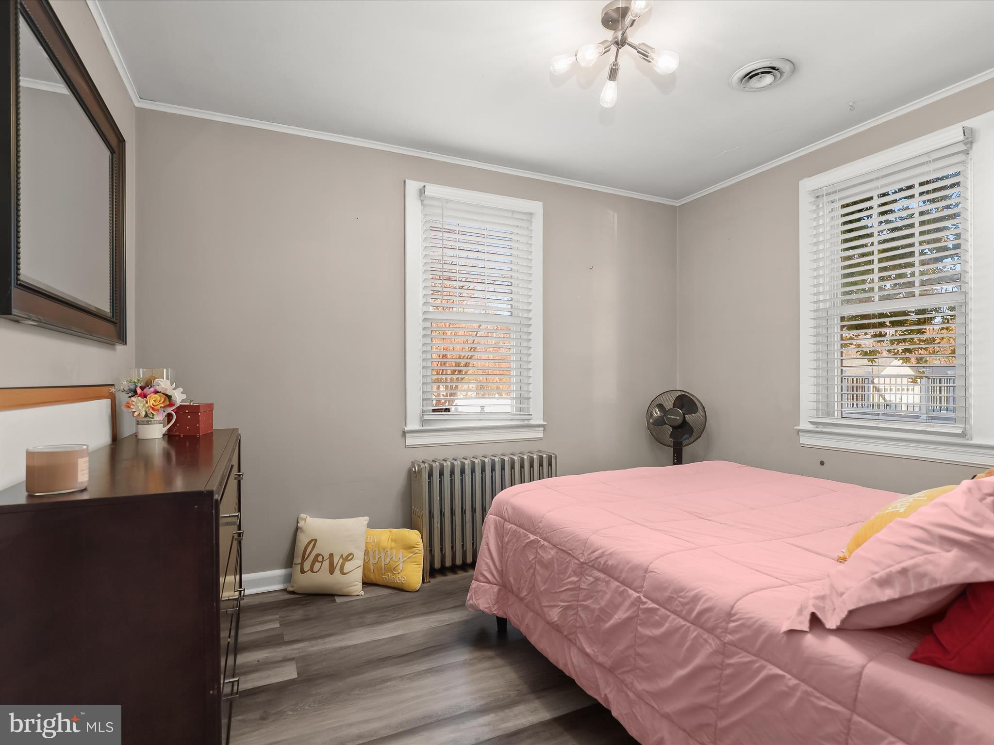 RICHARDSON HEIGHTS - Residential