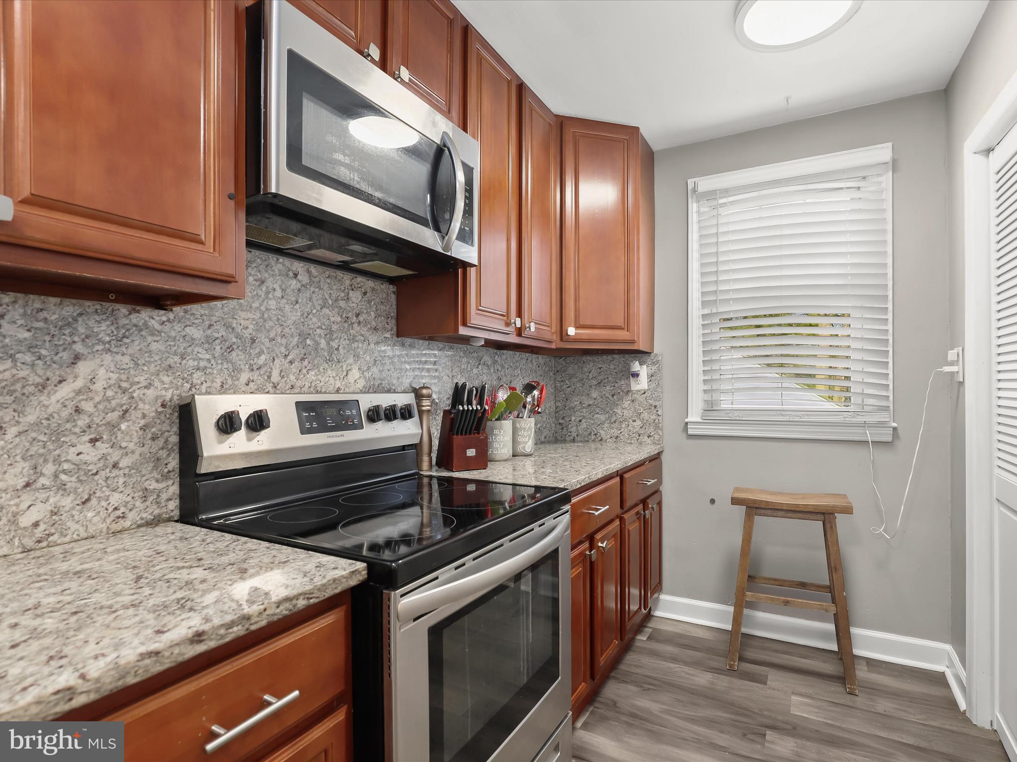 RICHARDSON HEIGHTS - Residential