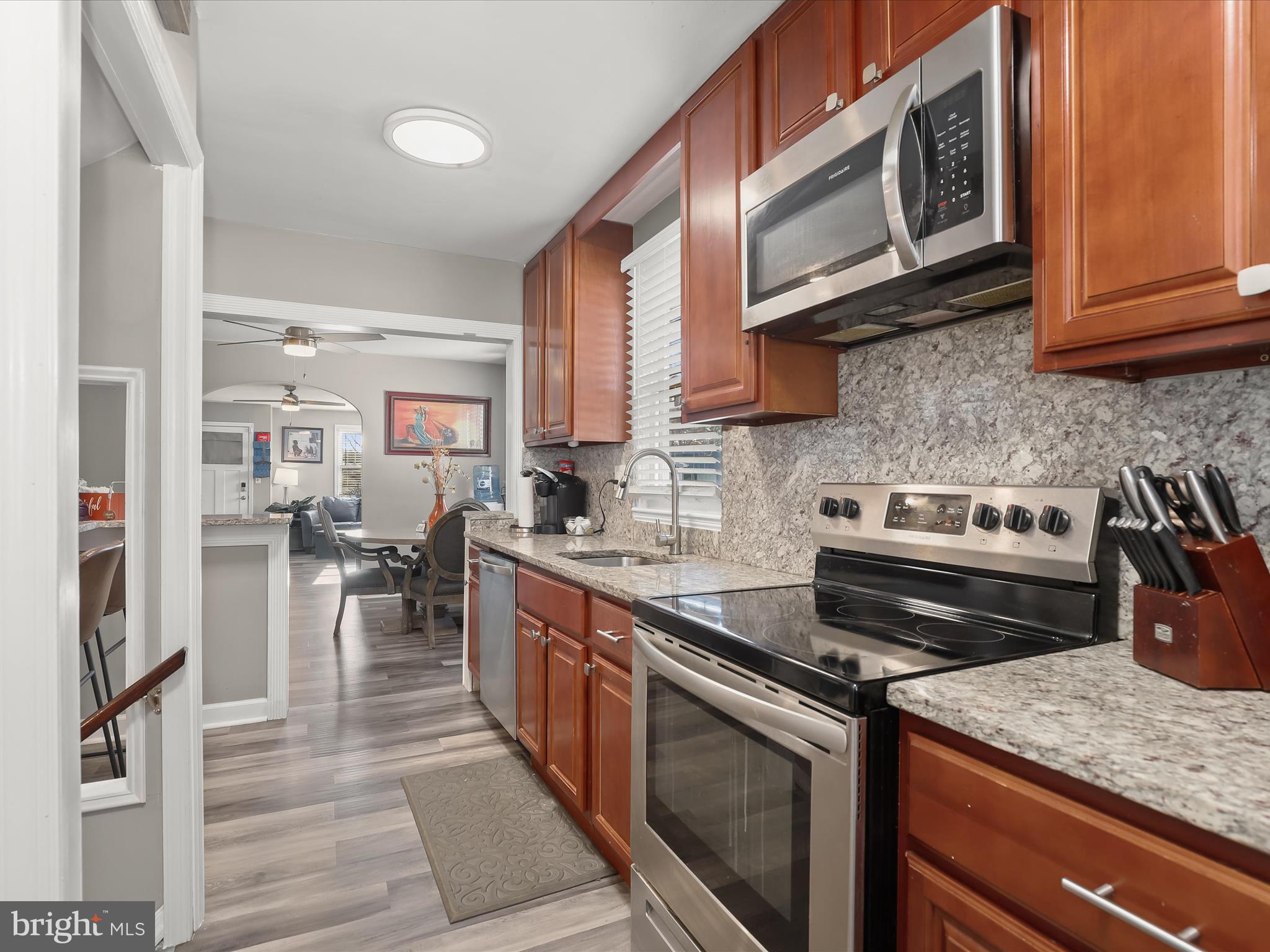 RICHARDSON HEIGHTS - Residential