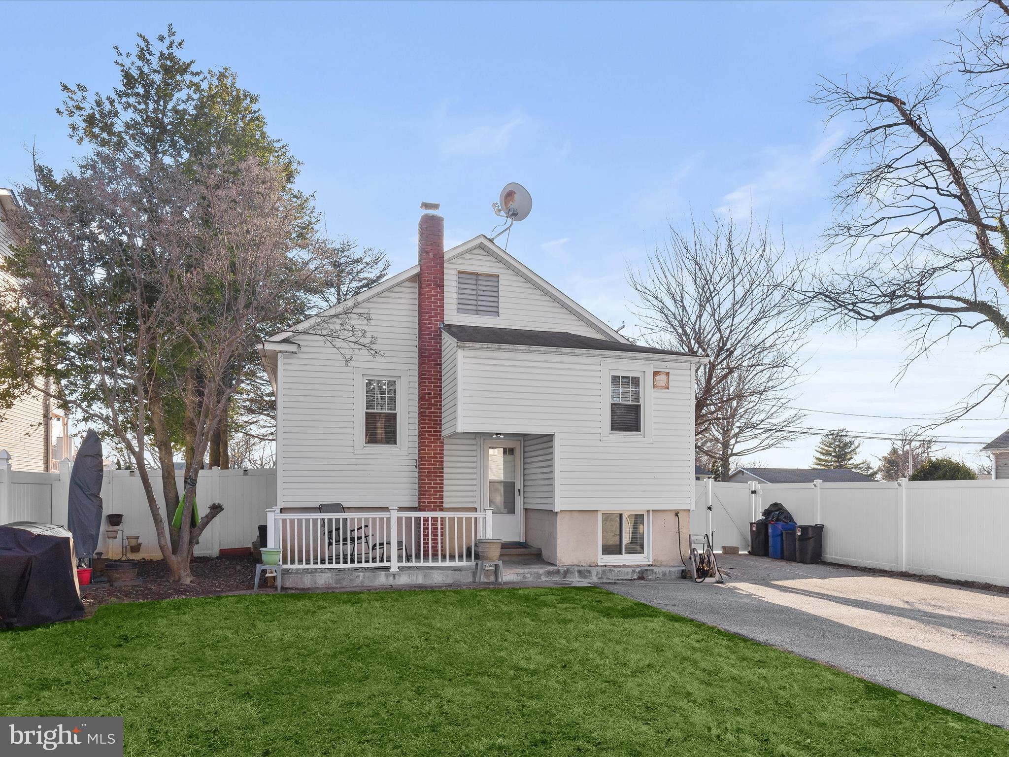 RICHARDSON HEIGHTS - Residential