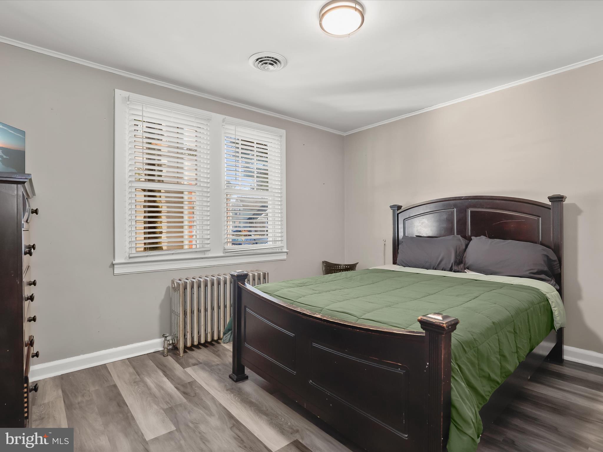 RICHARDSON HEIGHTS - Residential