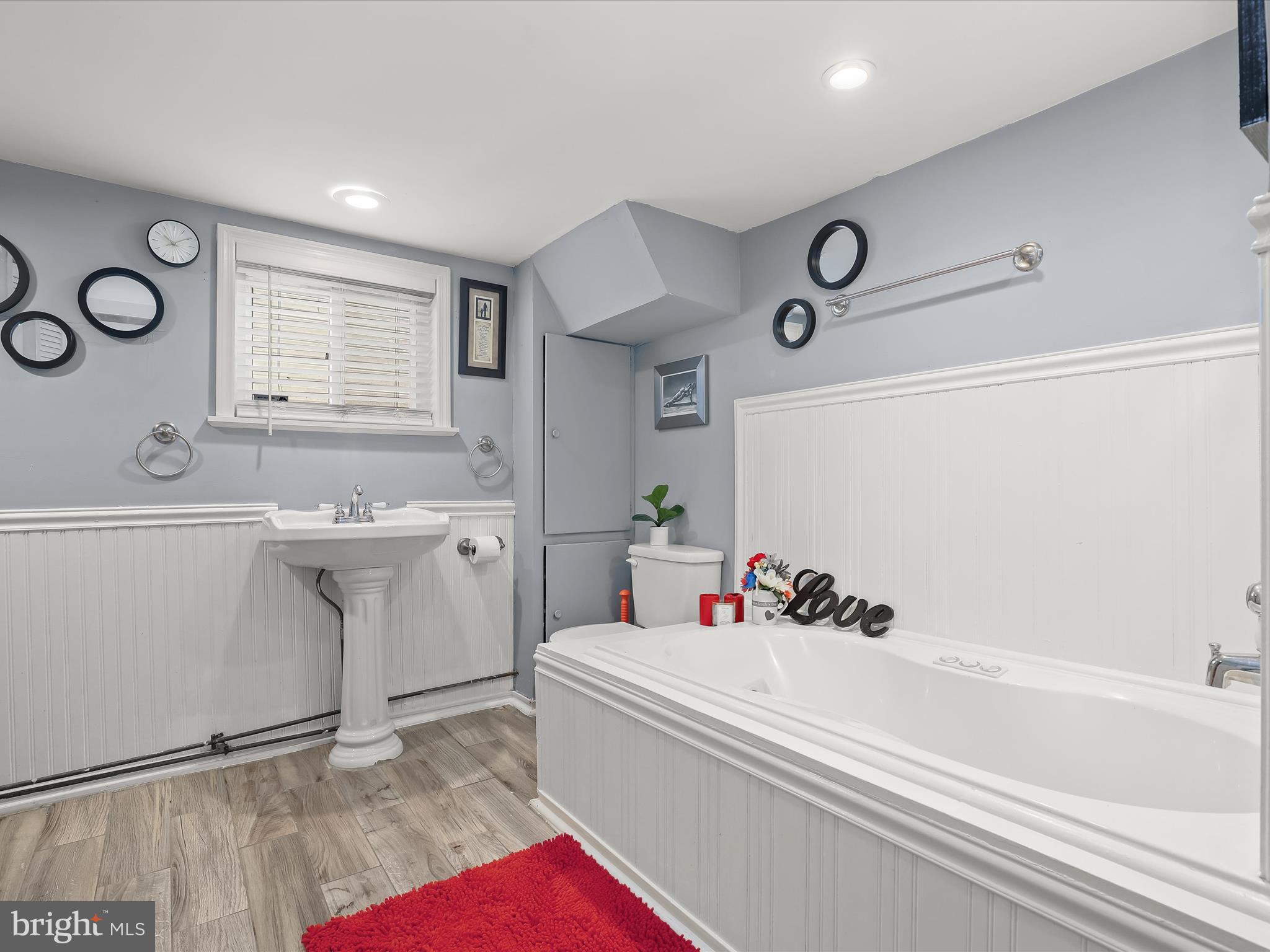 RICHARDSON HEIGHTS - Residential