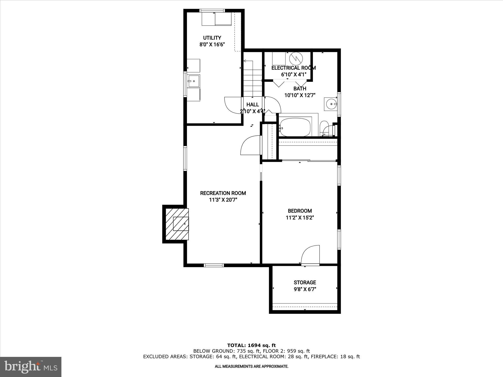 RICHARDSON HEIGHTS - Residential
