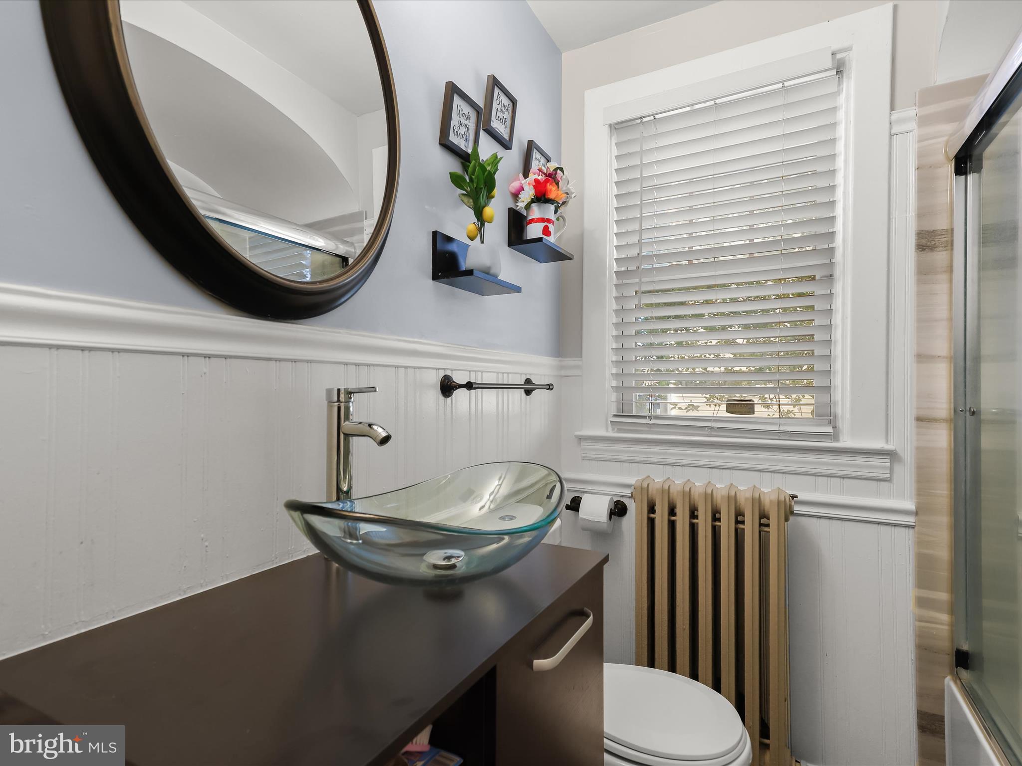 RICHARDSON HEIGHTS - Residential