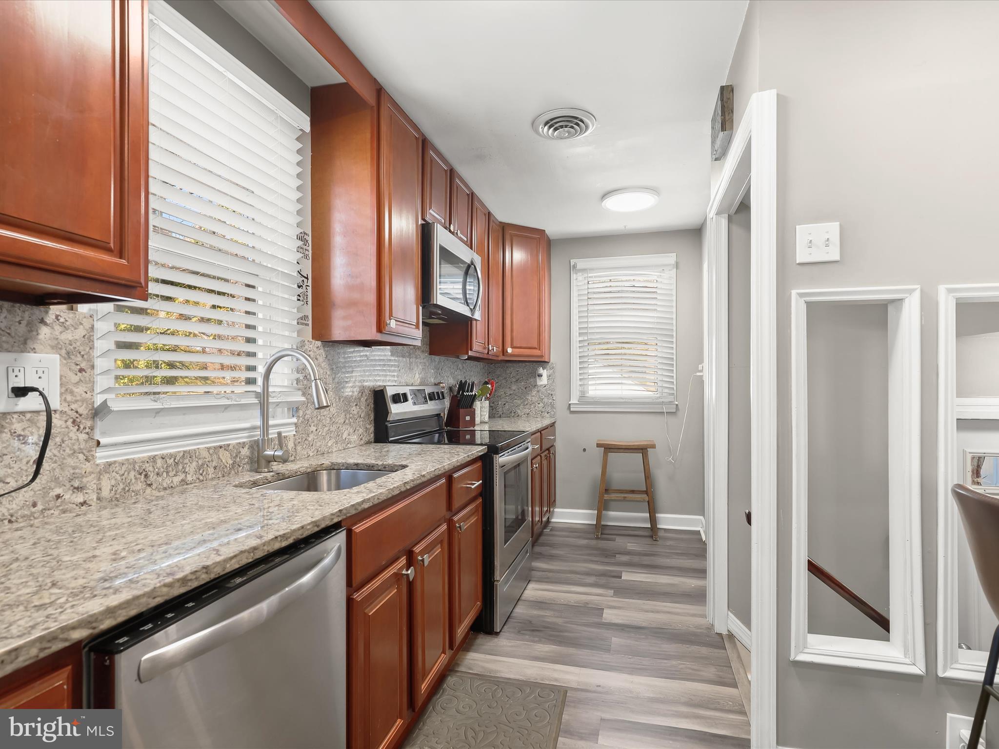 RICHARDSON HEIGHTS - Residential