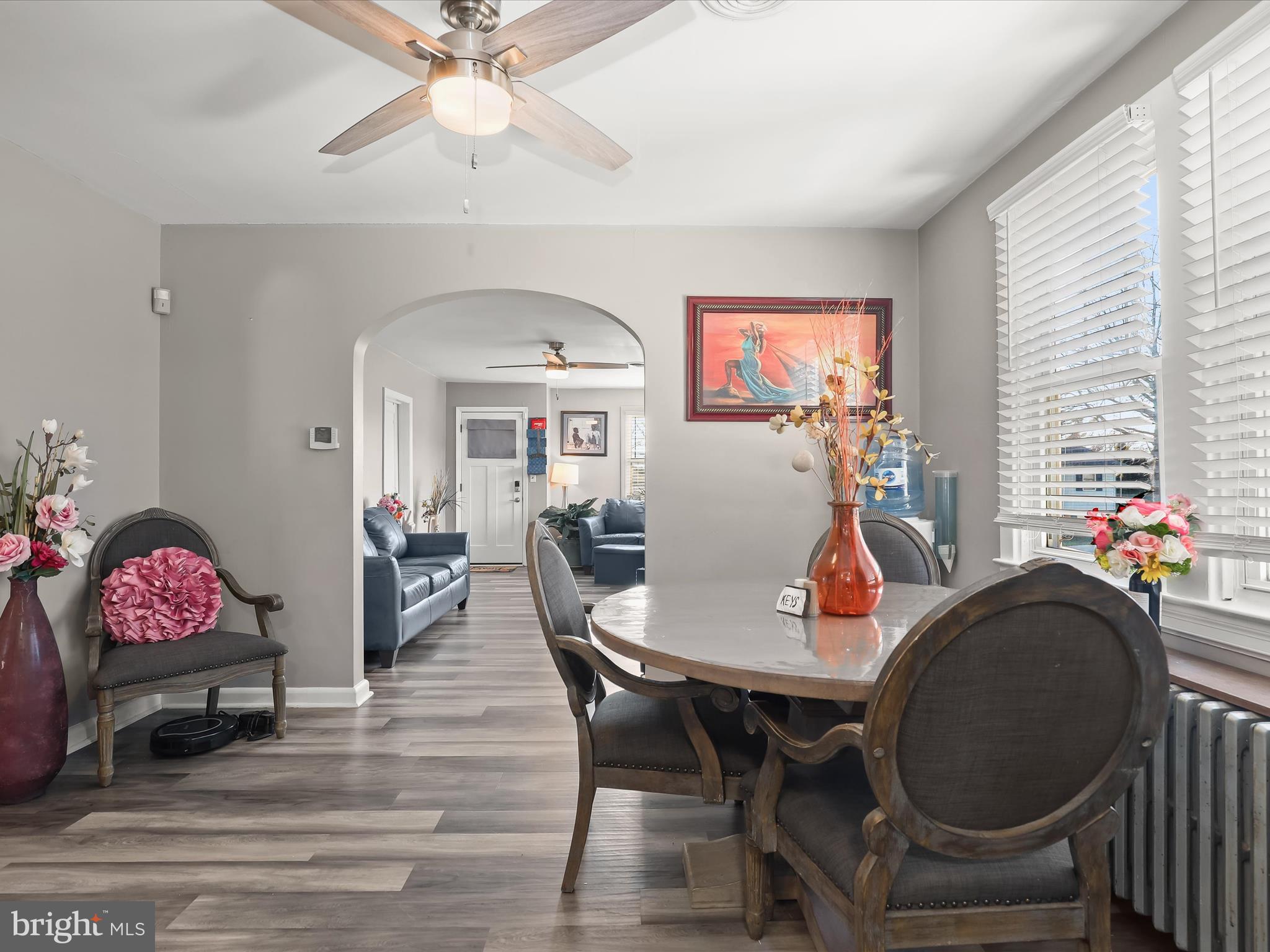 RICHARDSON HEIGHTS - Residential