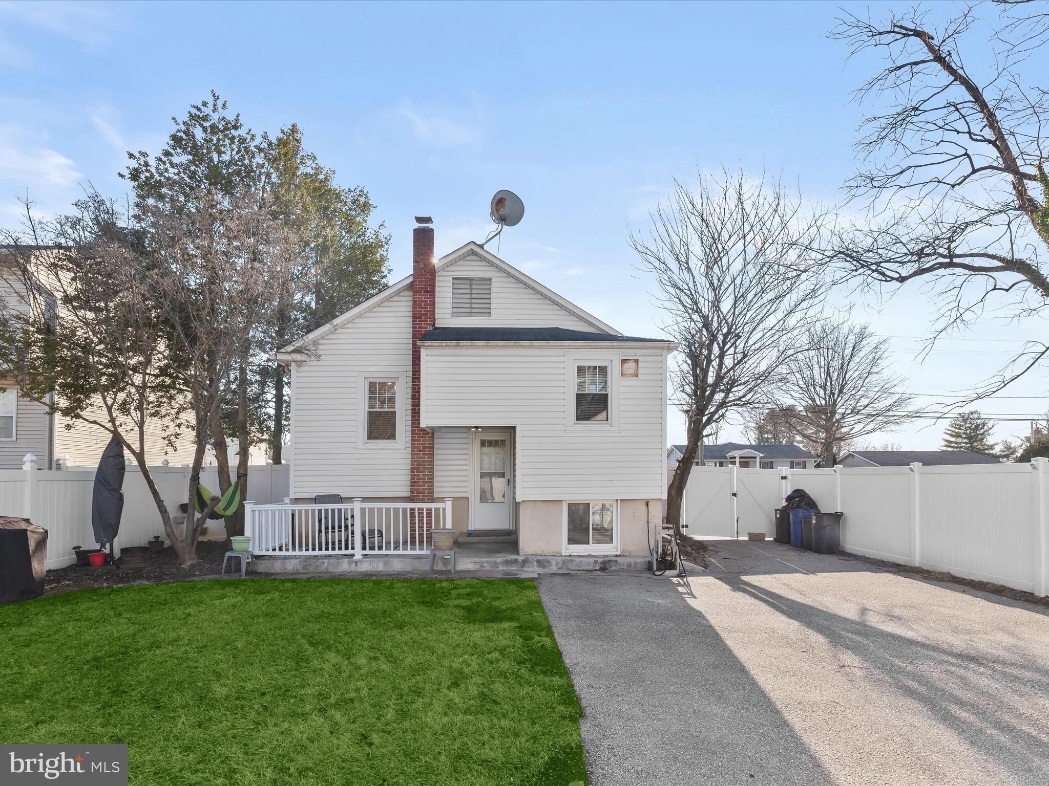 RICHARDSON HEIGHTS - Residential